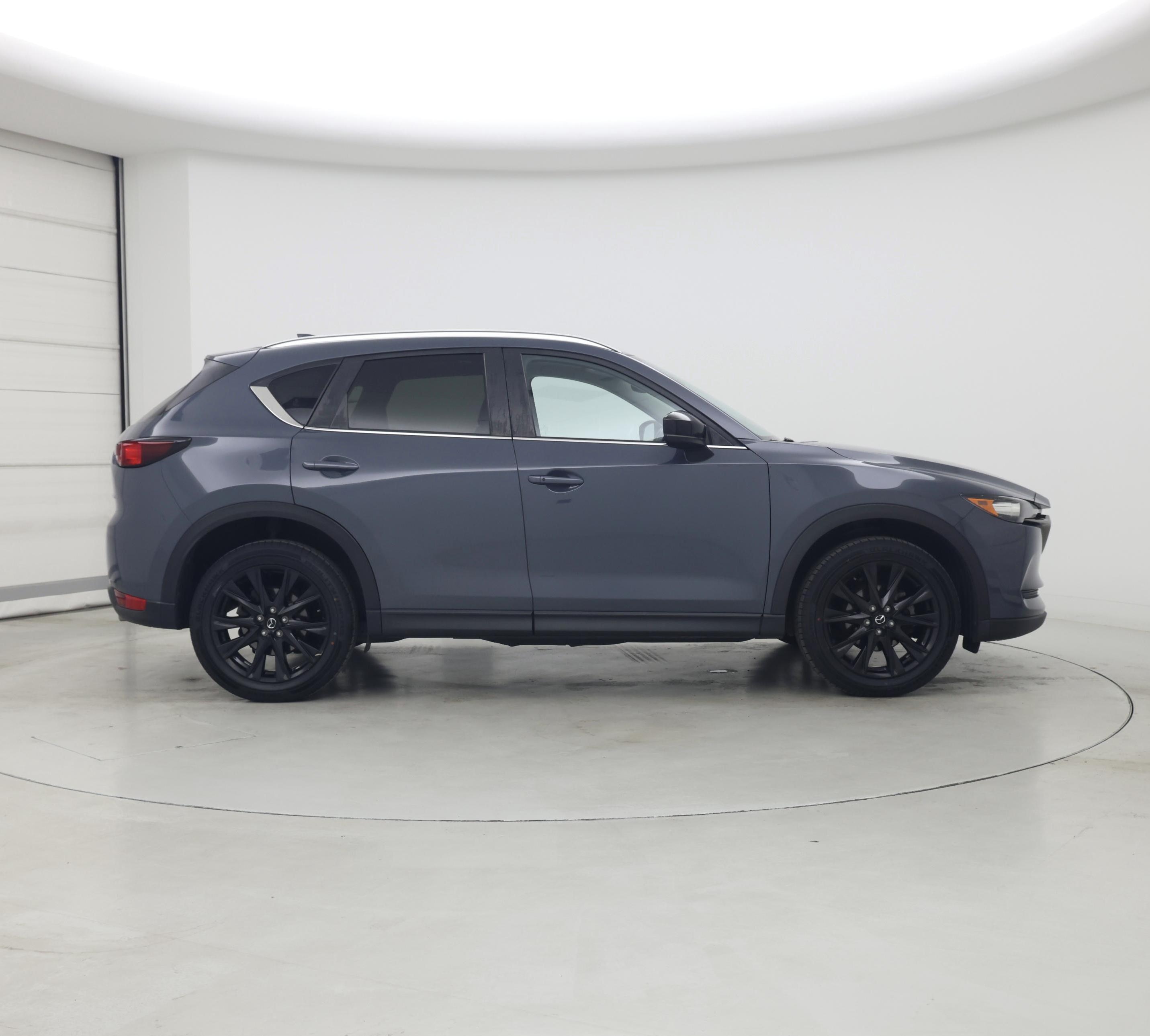 Thumbnail: 2021 Mazda CX-5 - 7