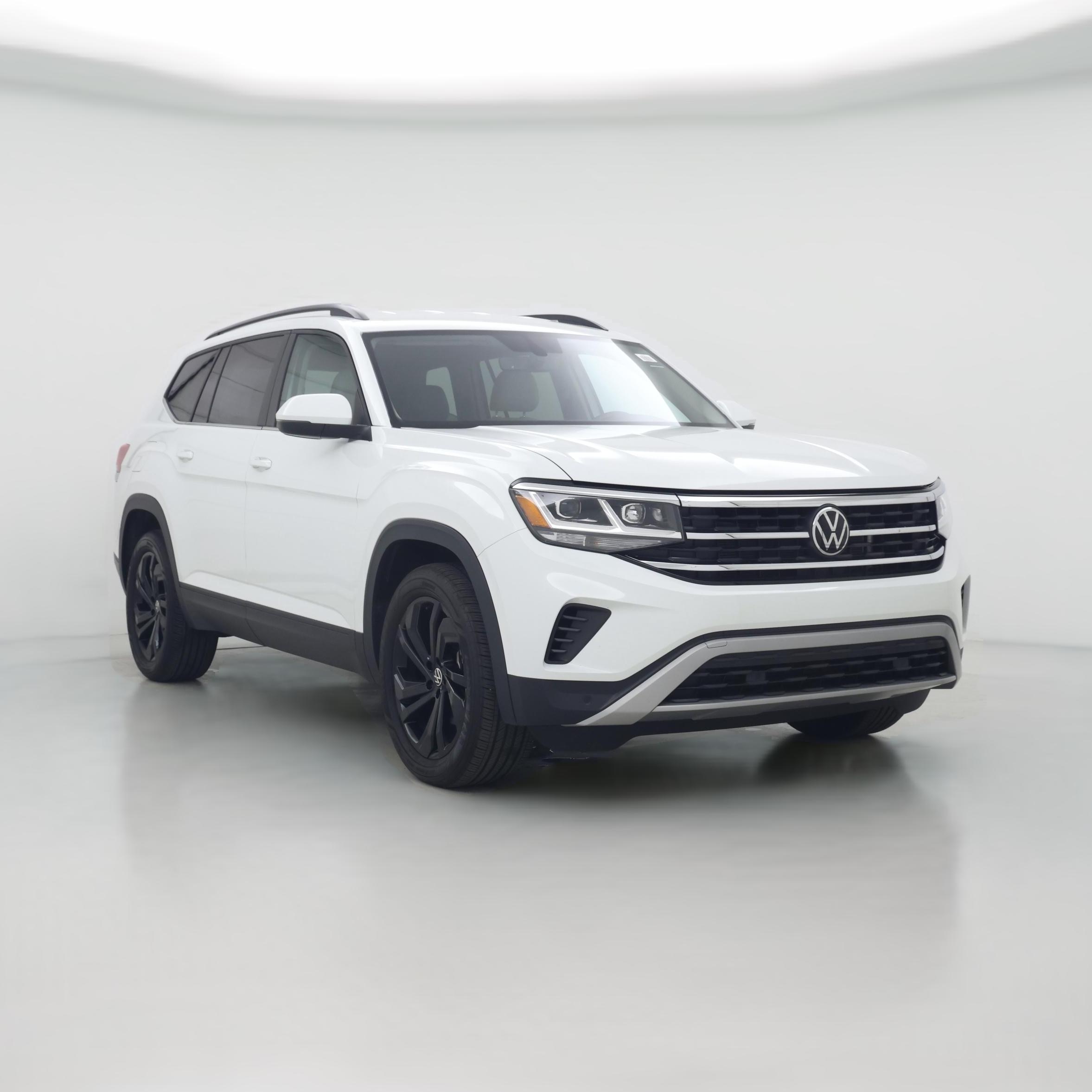 Thumbnail: 2023 Volkswagen Atlas - 1