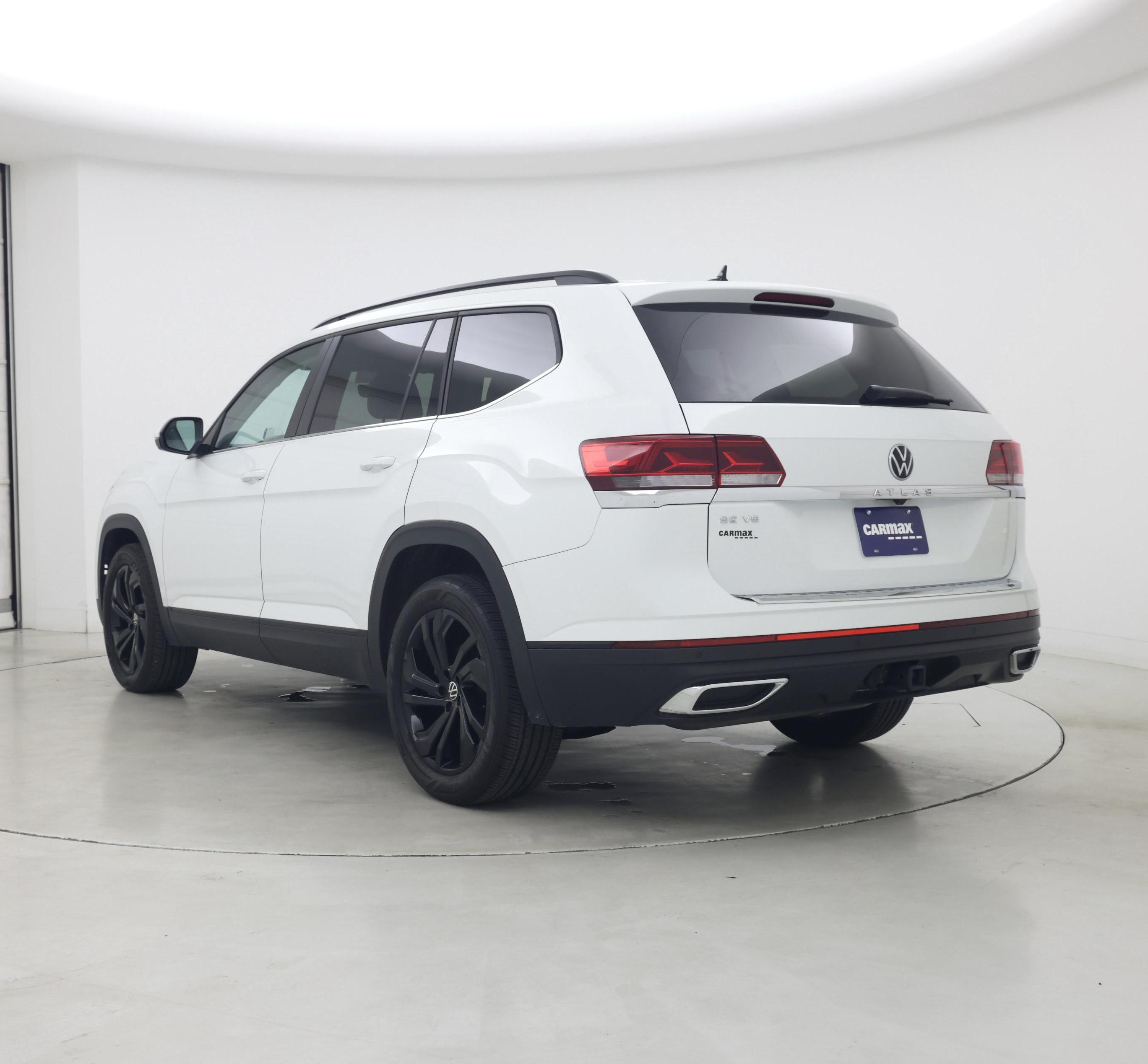 Thumbnail: 2023 Volkswagen Atlas - 2