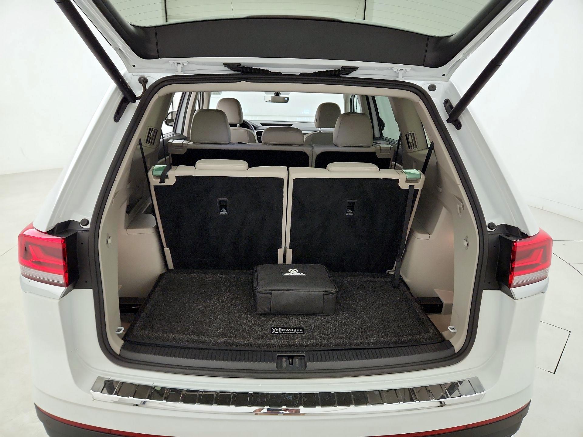 Thumbnail: 2023 Volkswagen Atlas - 20