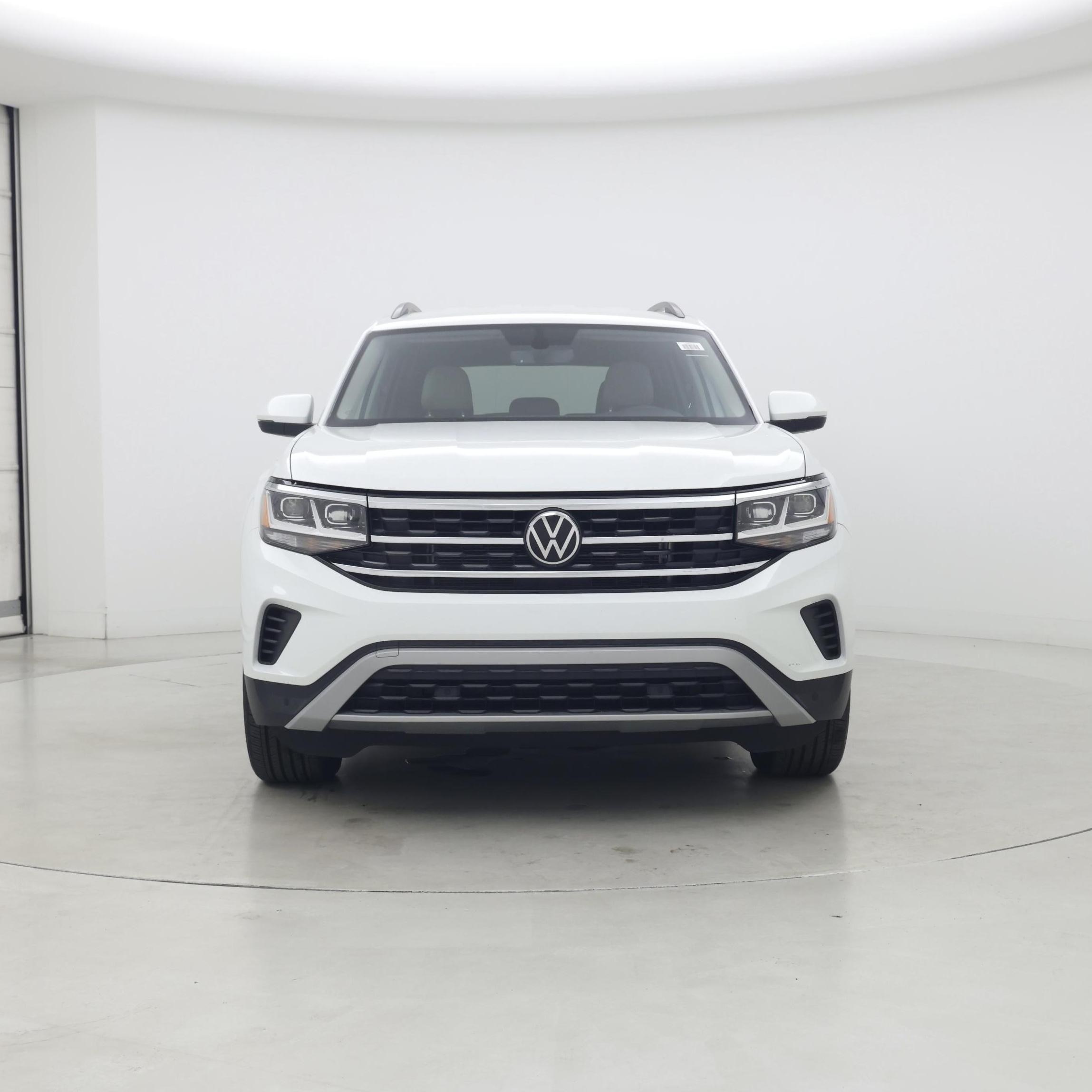 Thumbnail: 2023 Volkswagen Atlas - 5