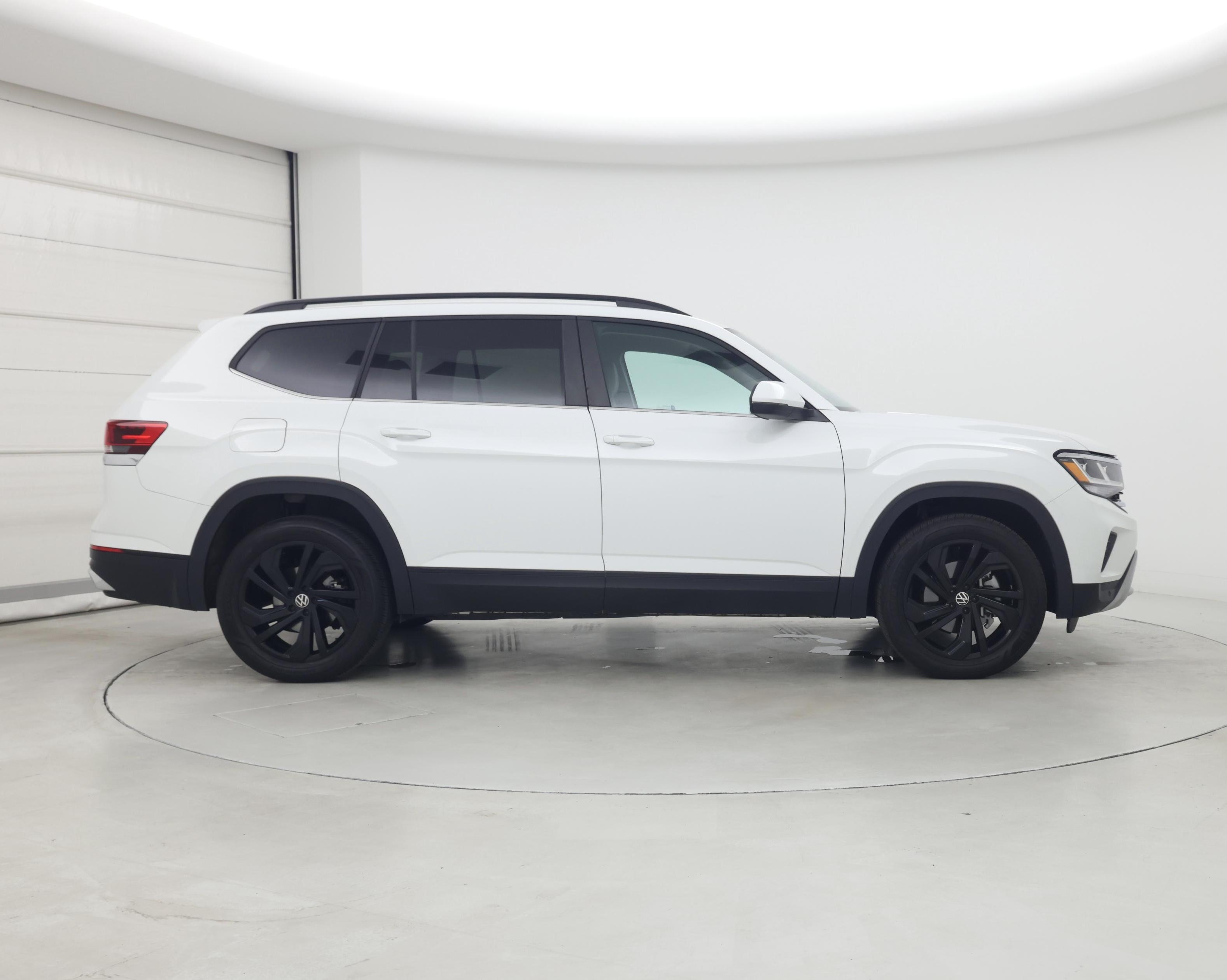 Thumbnail: 2023 Volkswagen Atlas - 7