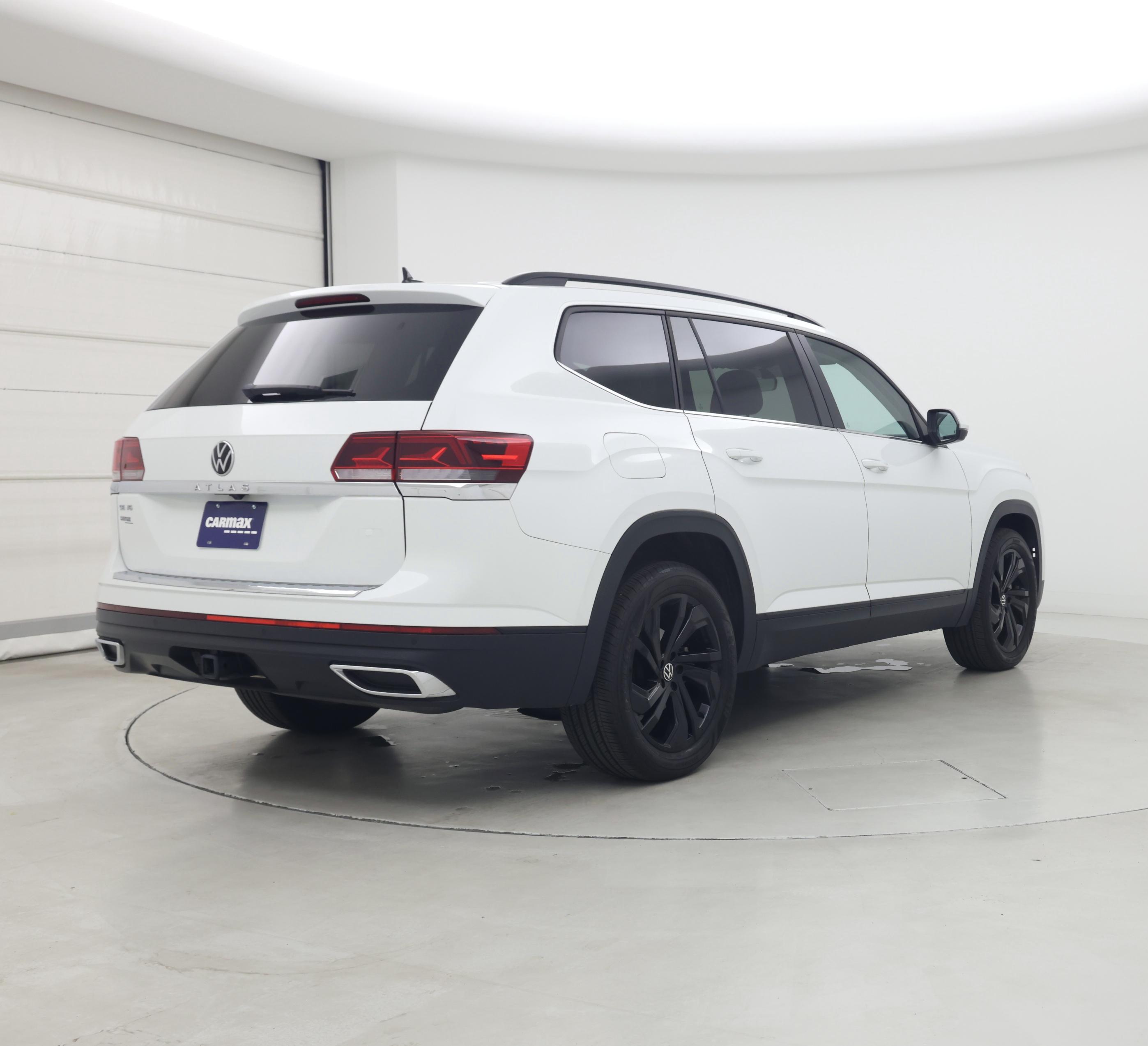 Thumbnail: 2023 Volkswagen Atlas - 8