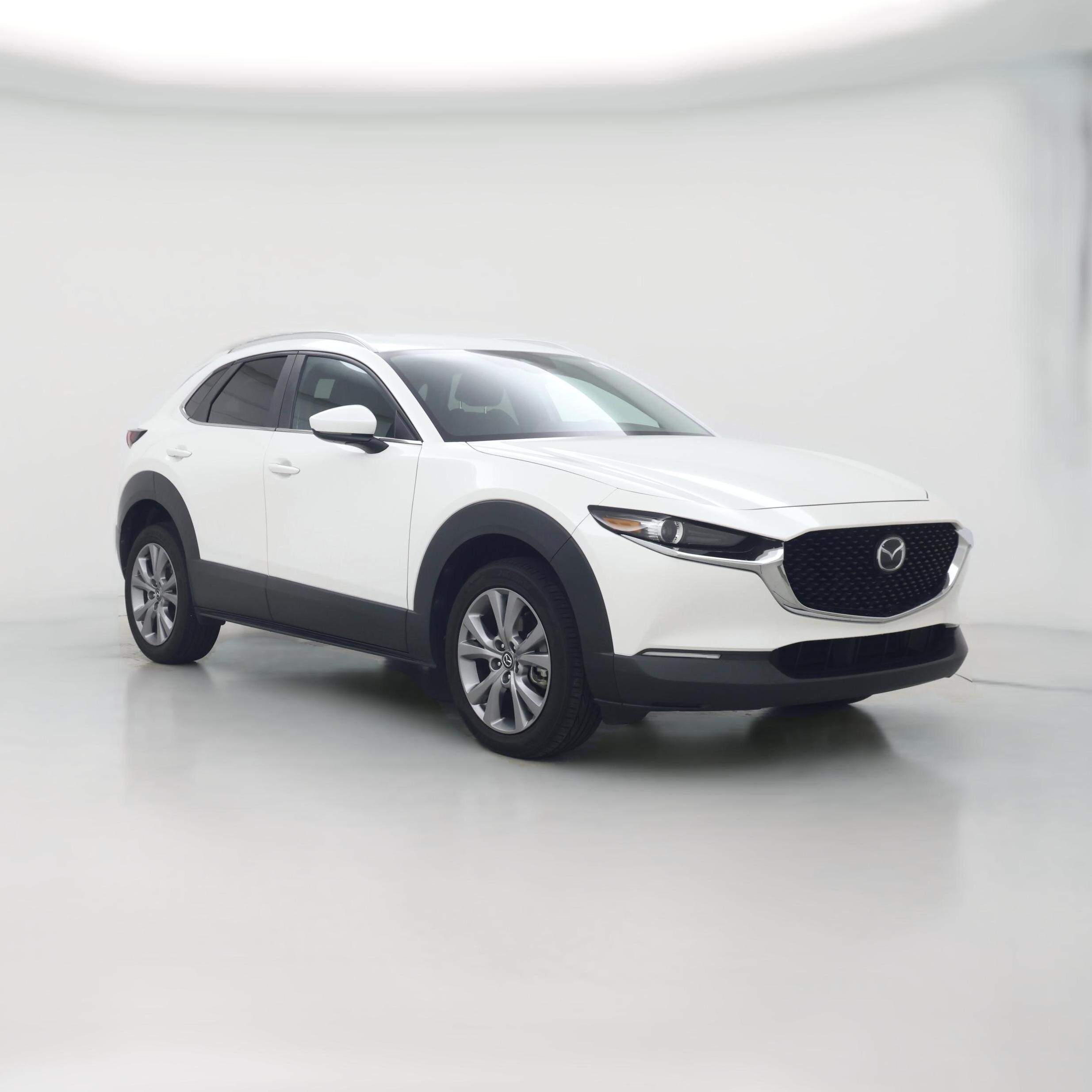 Thumbnail: 2023 Mazda CX-30 - 1