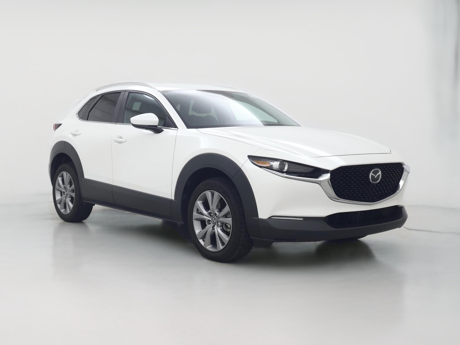 2023 Mazda CX-30 Preferred