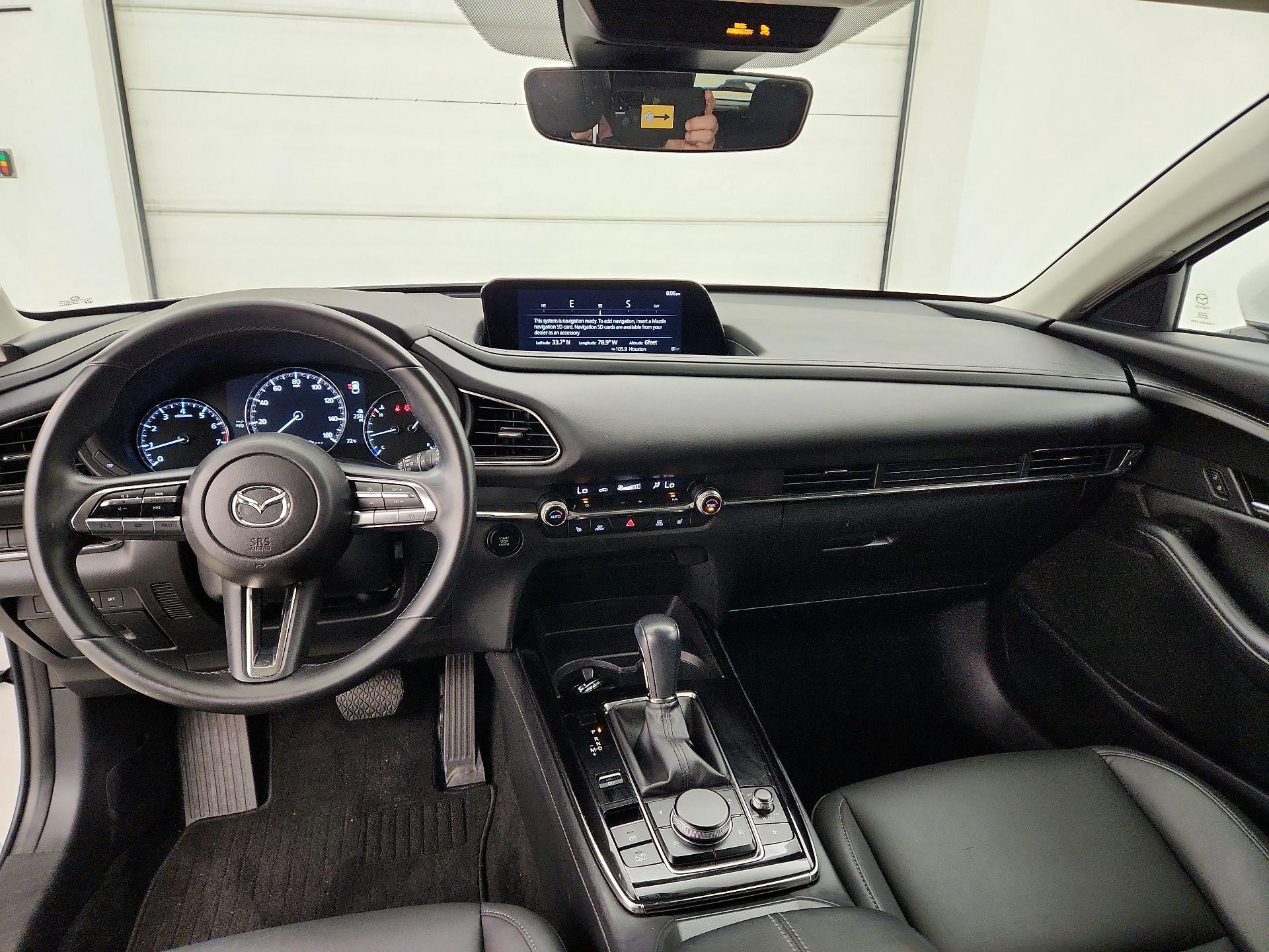 Thumbnail: 2023 Mazda CX-30 - 9