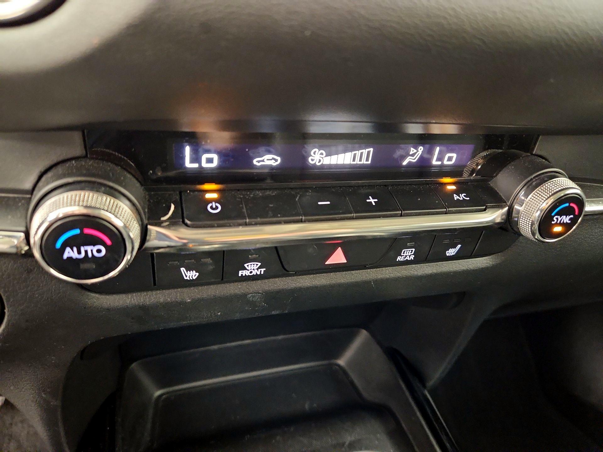 Thumbnail: 2023 Mazda CX-30 - 16