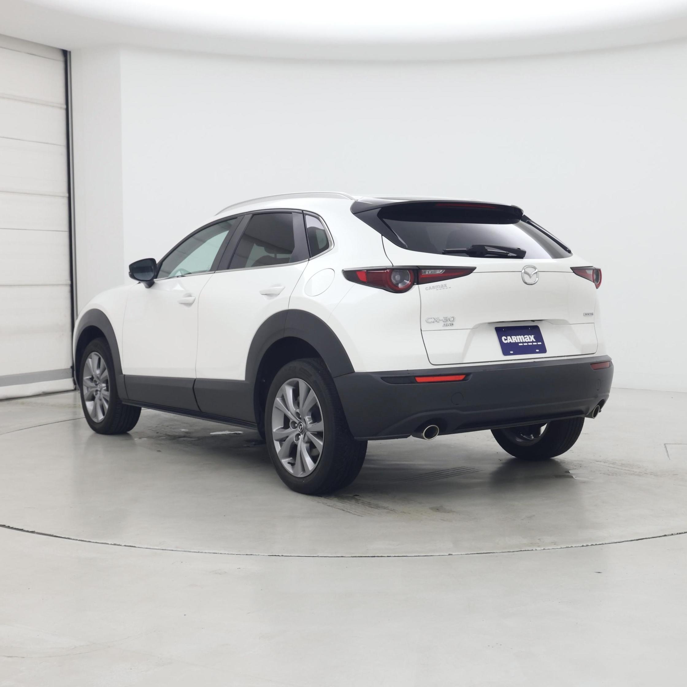 Thumbnail: 2023 Mazda CX-30 - 2