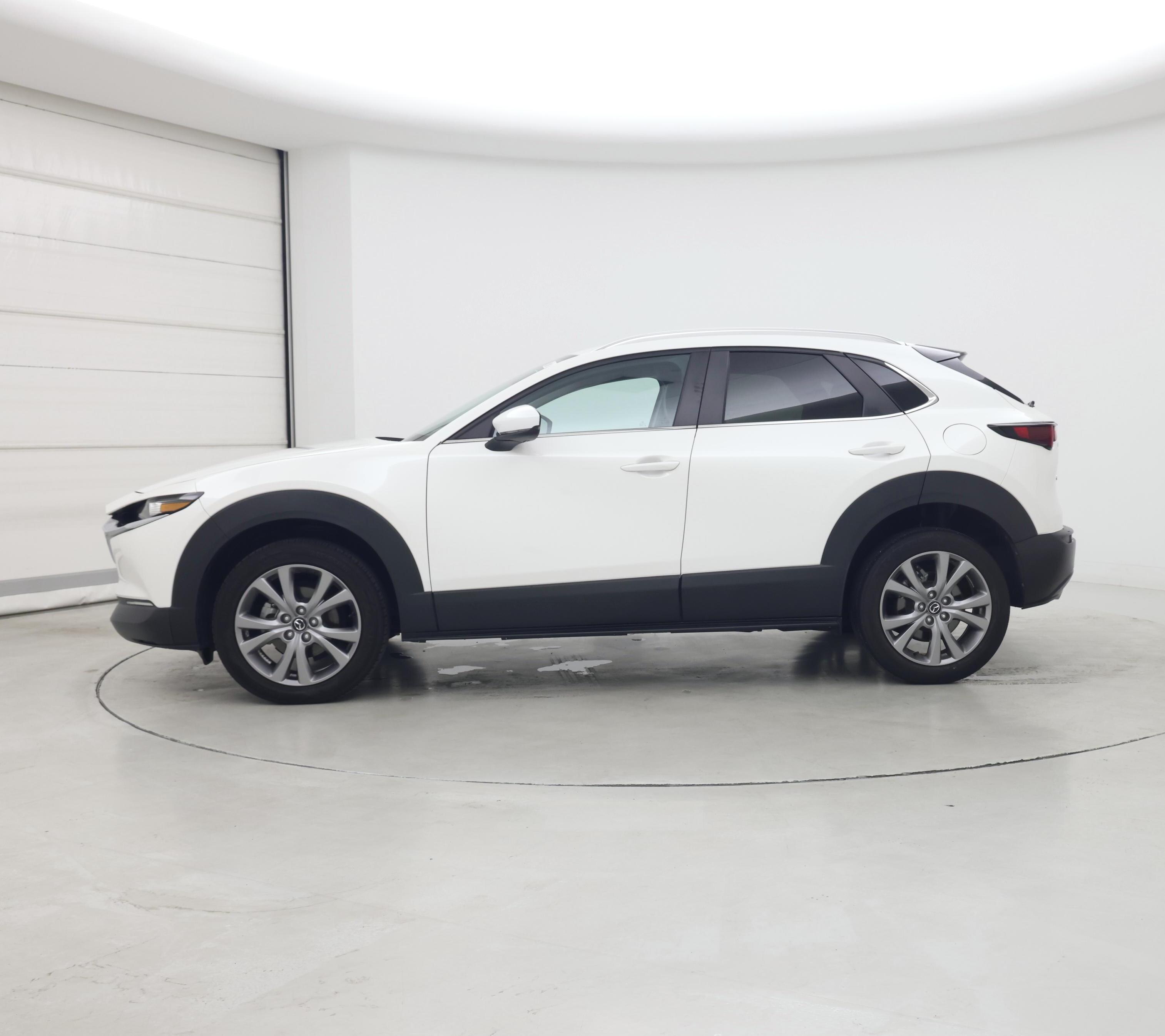 Thumbnail: 2023 Mazda CX-30 - 3
