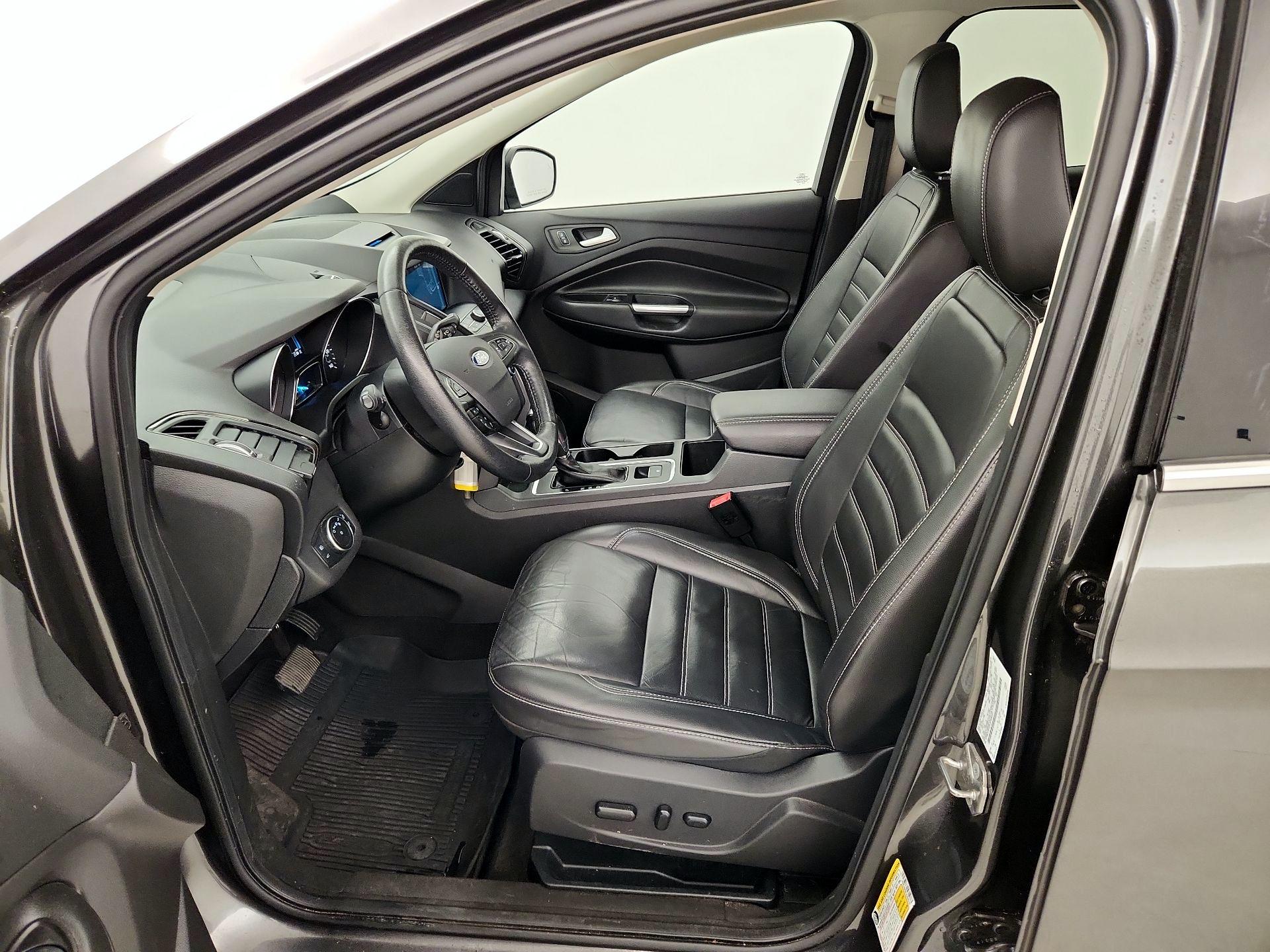 Thumbnail: 2018 Ford Escape - 11