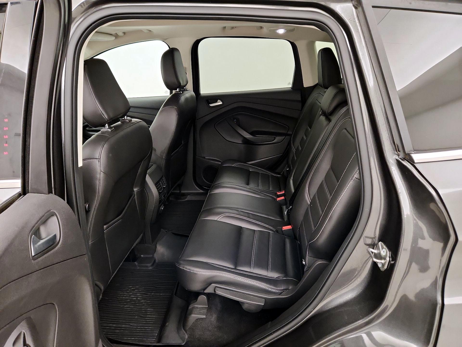 Thumbnail: 2018 Ford Escape - 20