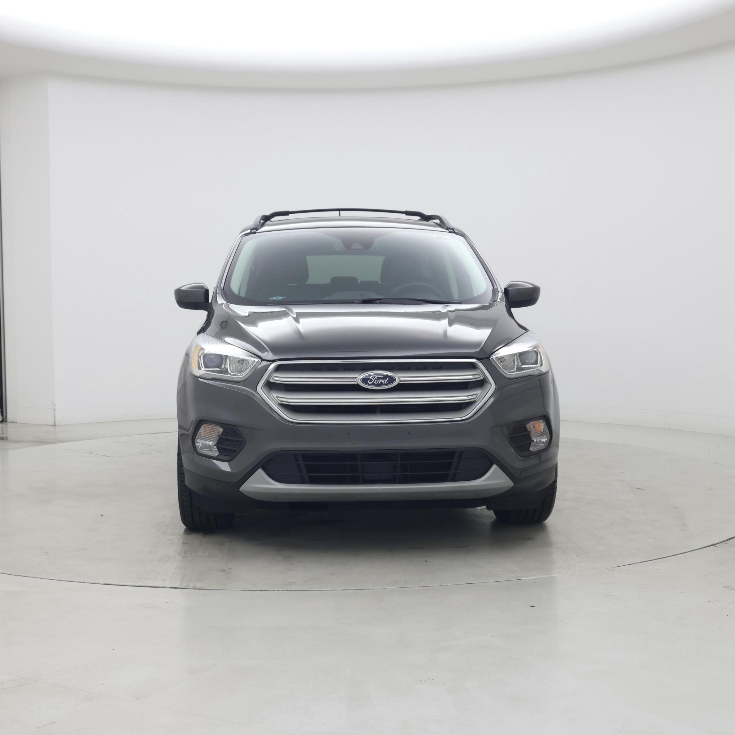 Thumbnail: 2018 Ford Escape - 5