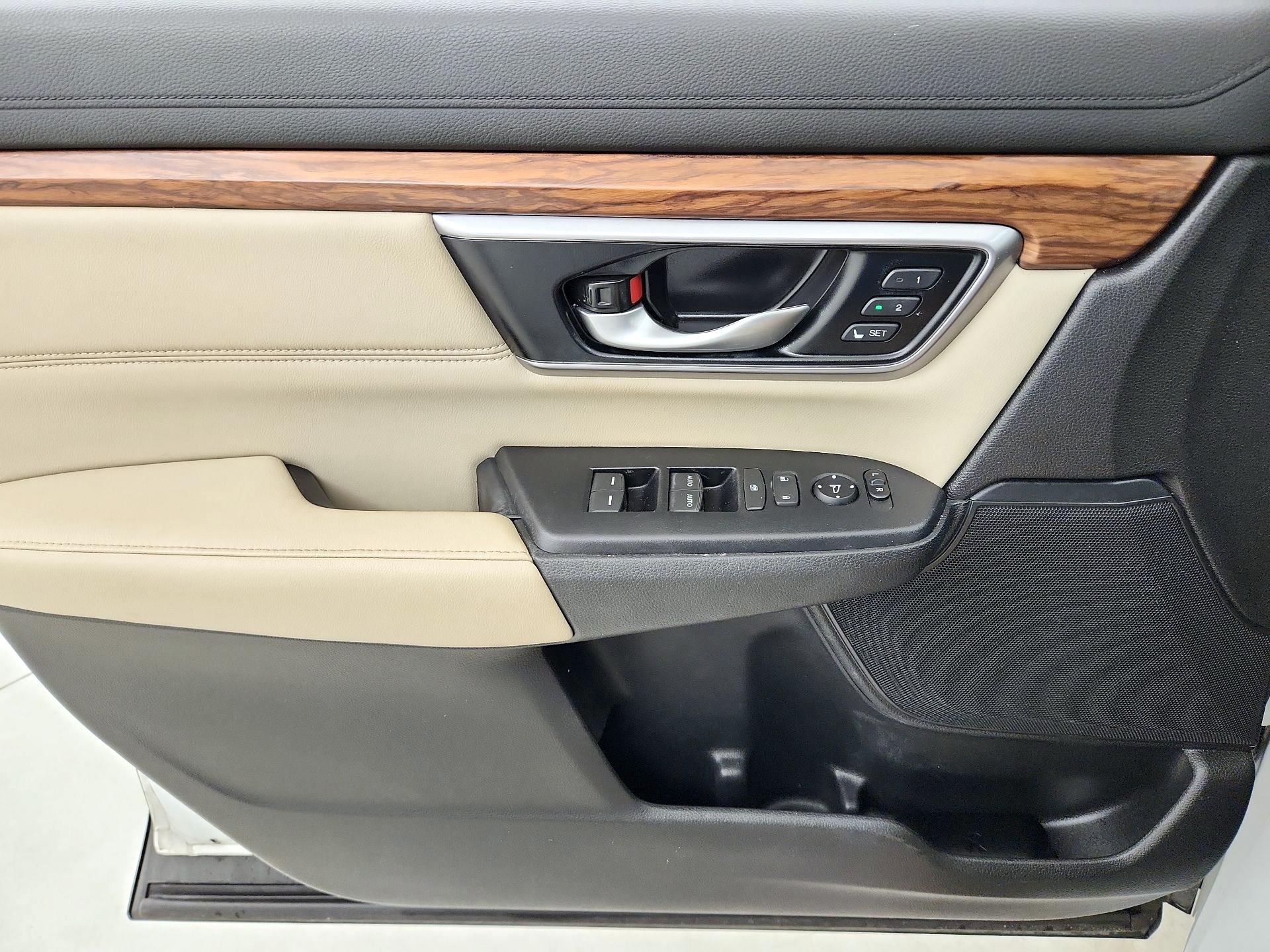 Thumbnail: 2021 Honda CR-V - 12