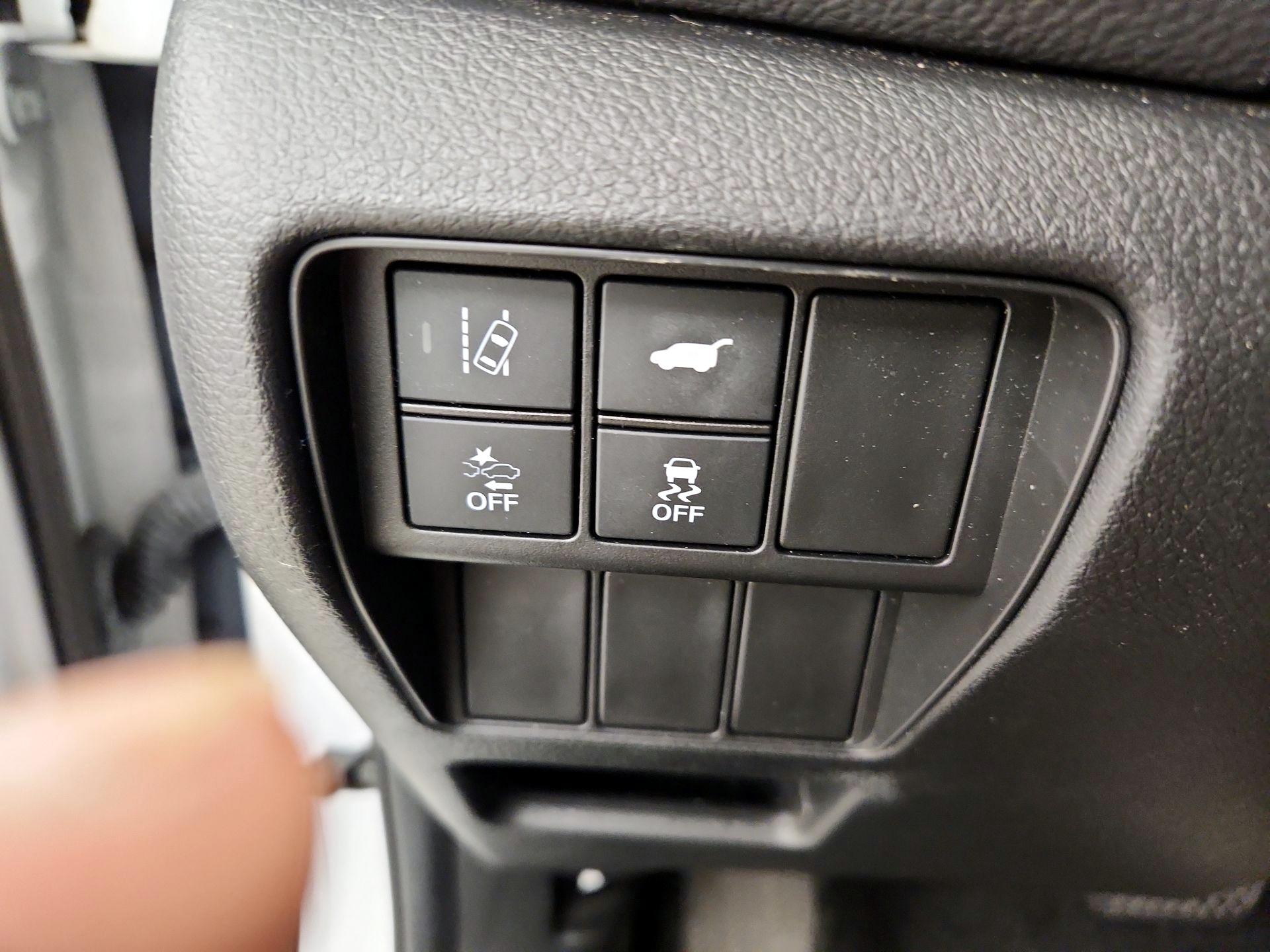 Thumbnail: 2021 Honda CR-V - 13