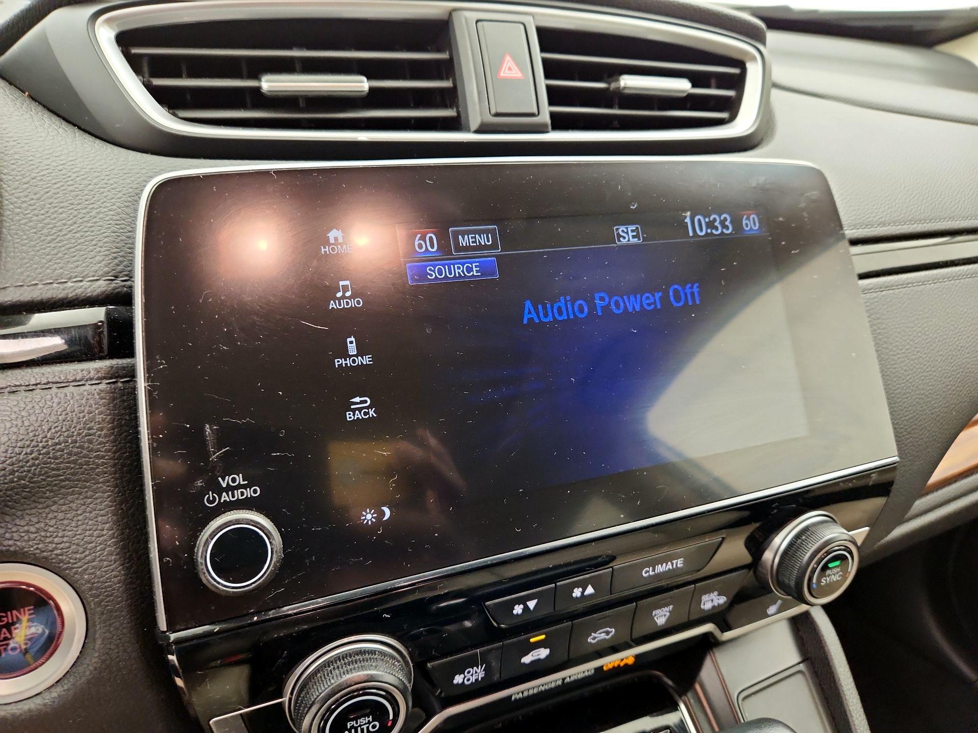 Thumbnail: 2021 Honda CR-V - 15
