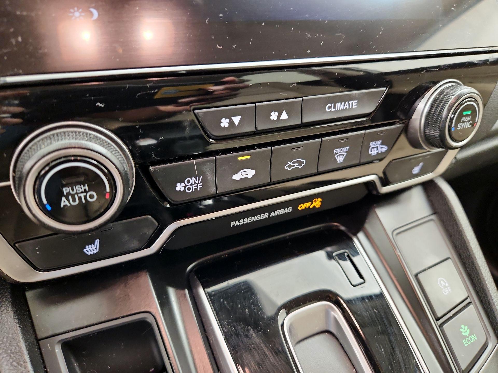 Thumbnail: 2021 Honda CR-V - 16