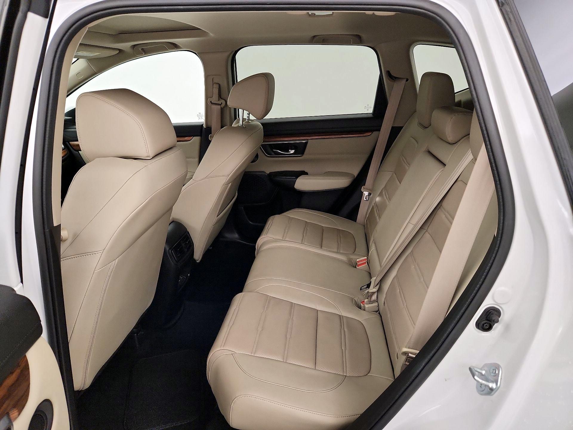 Thumbnail: 2021 Honda CR-V - 19