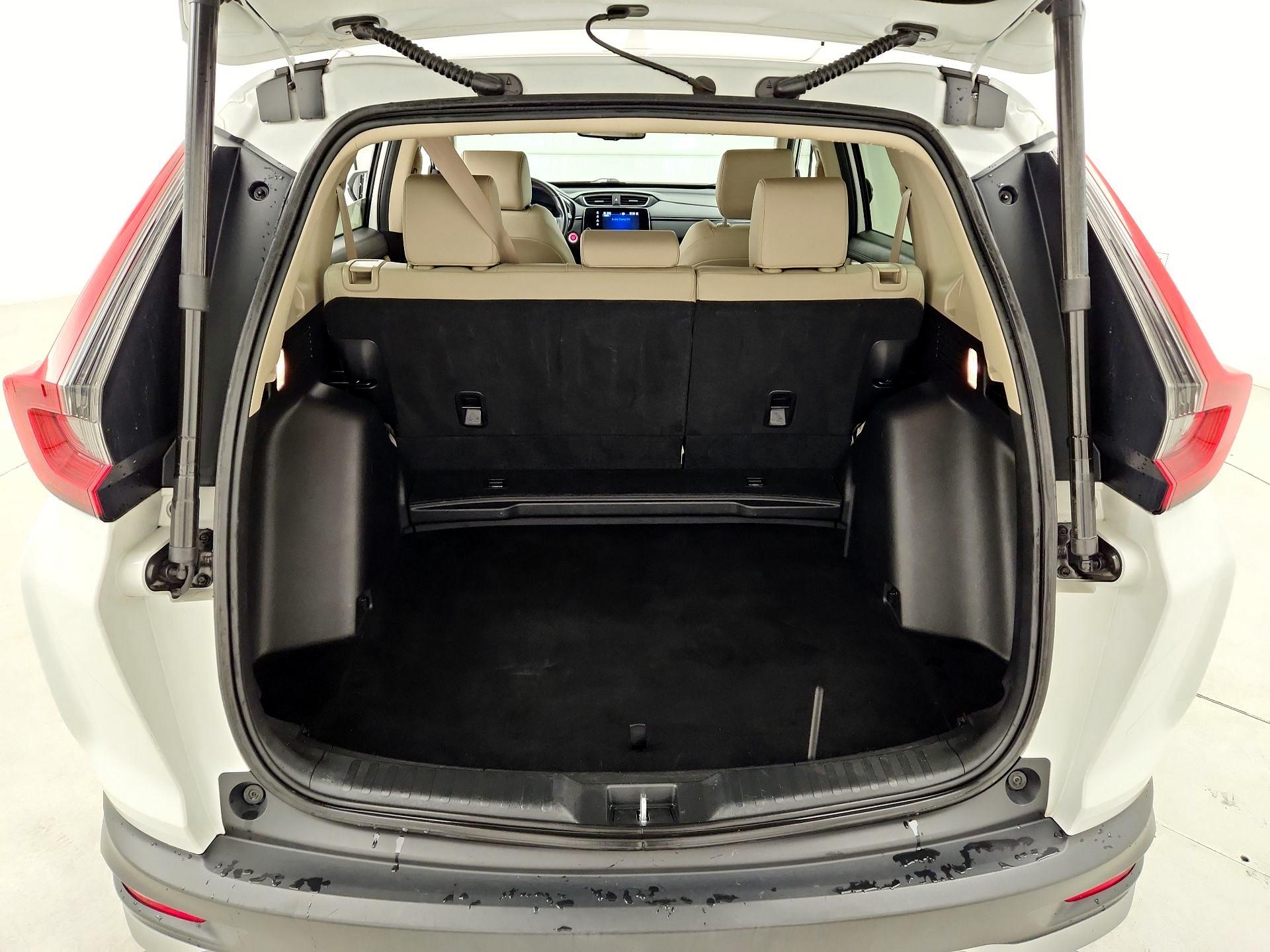 Thumbnail: 2021 Honda CR-V - 20