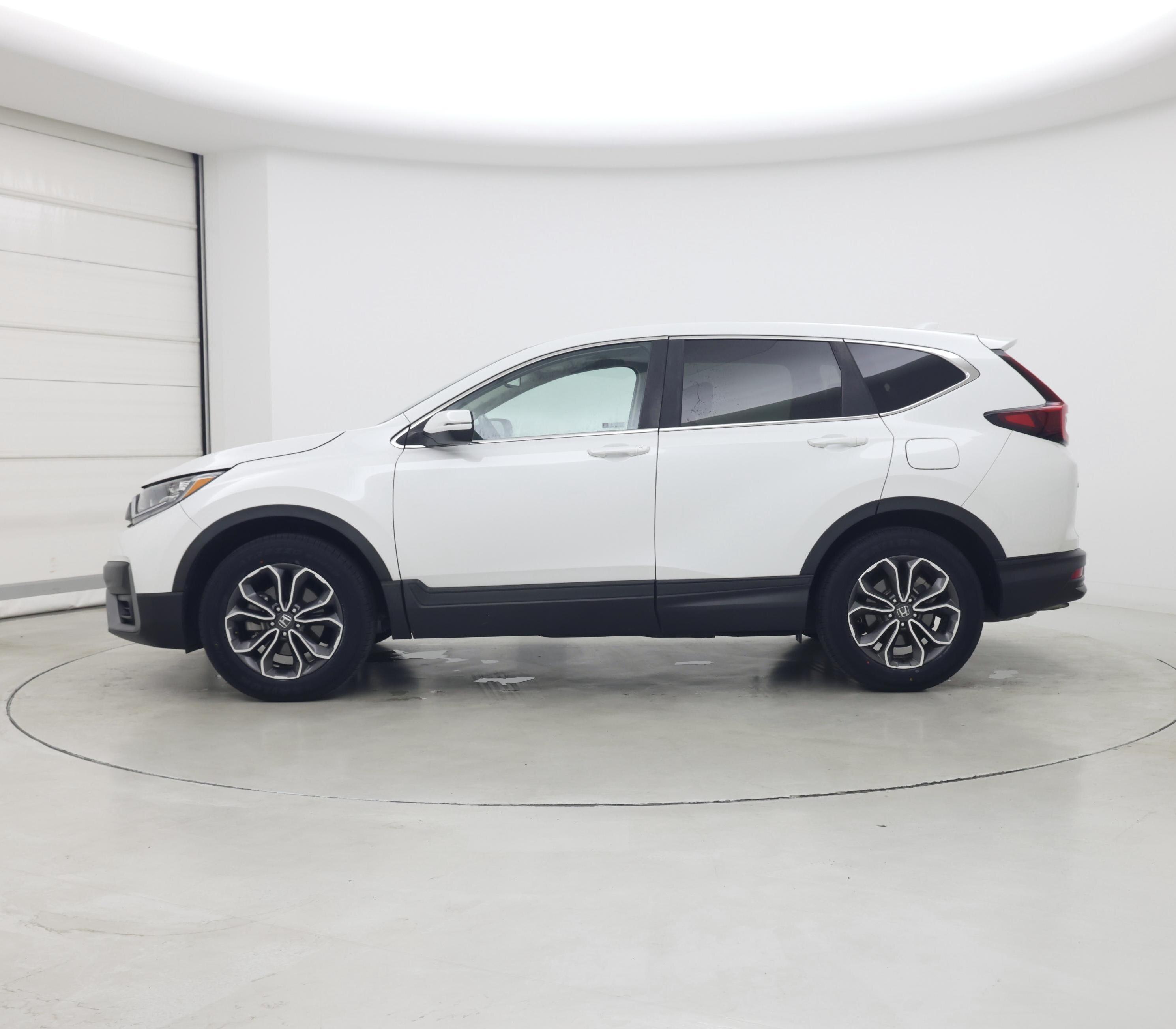 Thumbnail: 2021 Honda CR-V - 3