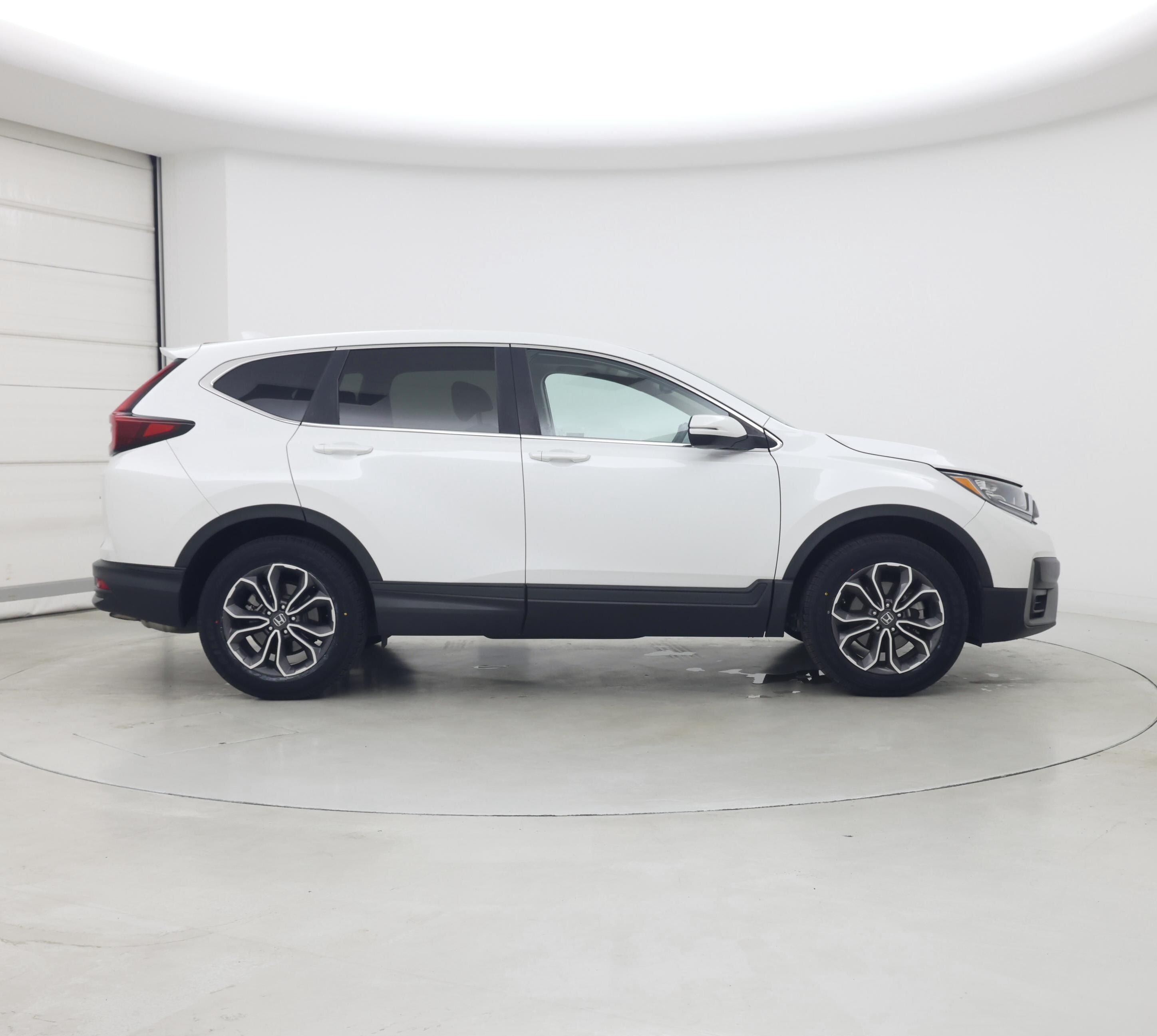 Thumbnail: 2021 Honda CR-V - 7