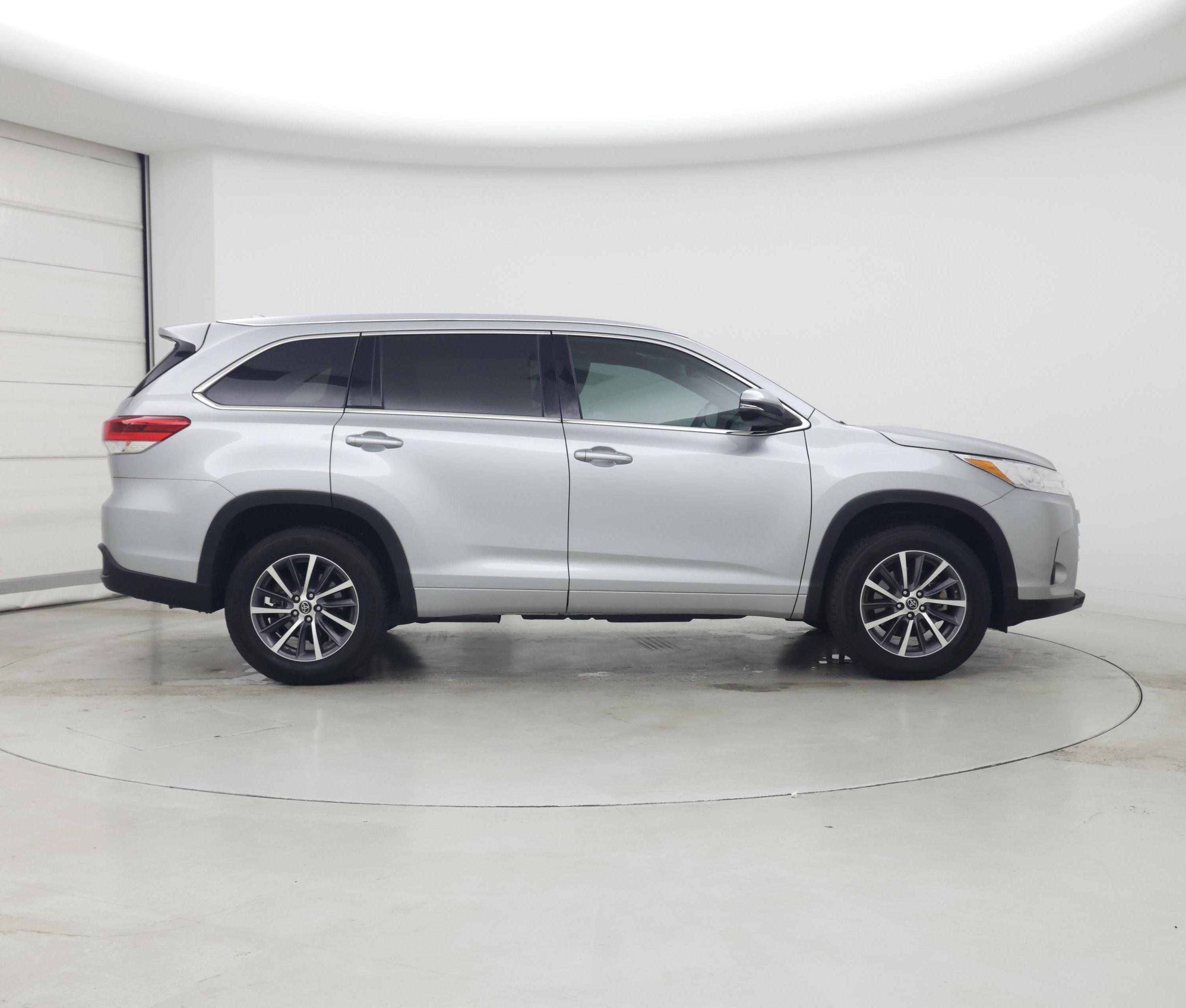 Thumbnail: 2018 Toyota Highlander - 7