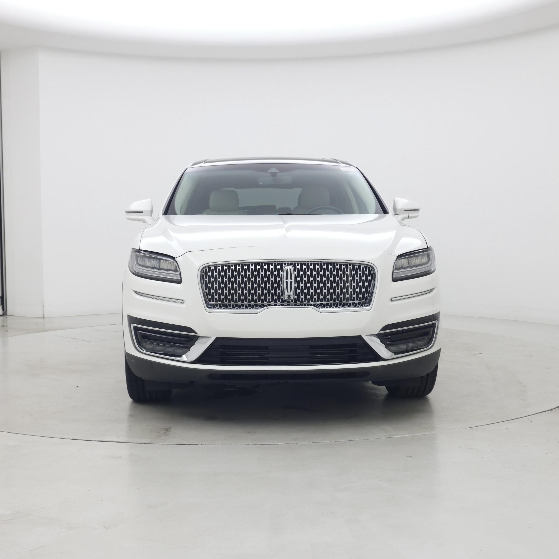 Thumbnail: 2020 Lincoln Nautilus - 5