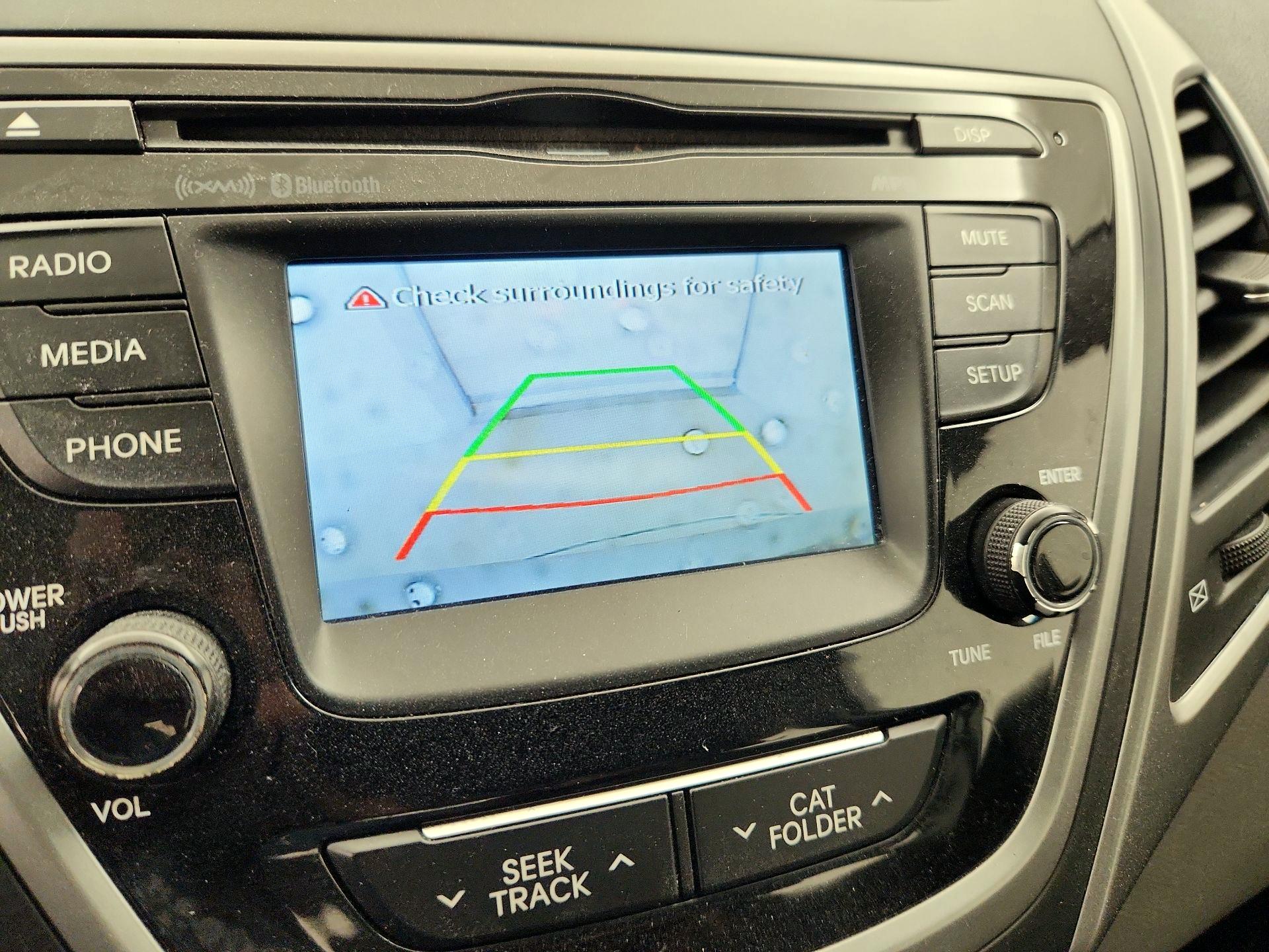 Thumbnail: 2014 Hyundai Elantra - 14