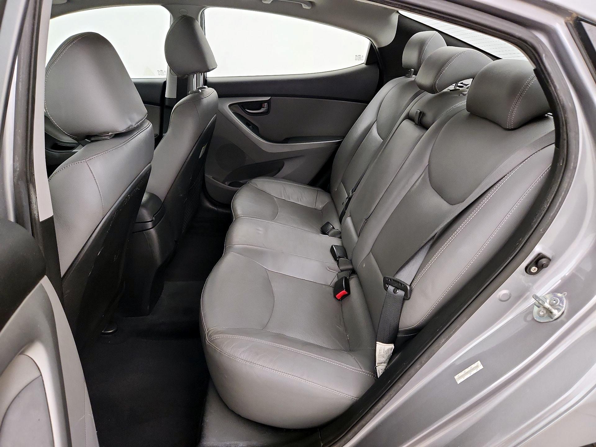 Thumbnail: 2014 Hyundai Elantra - 20