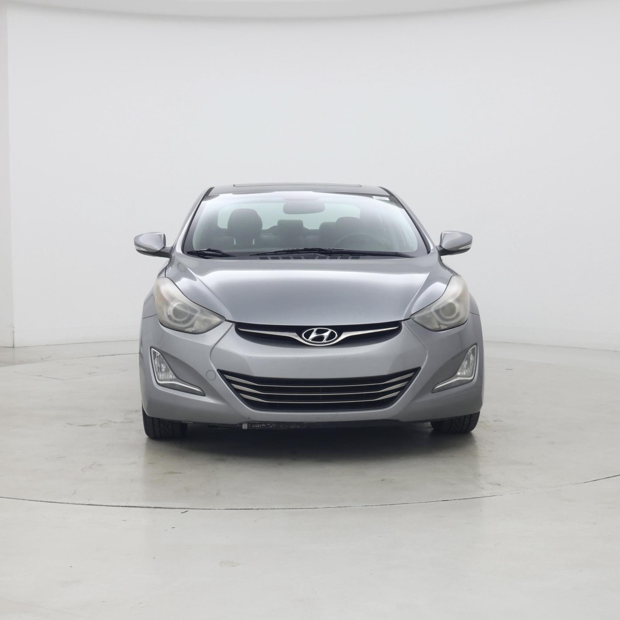 Thumbnail: 2014 Hyundai Elantra - 5