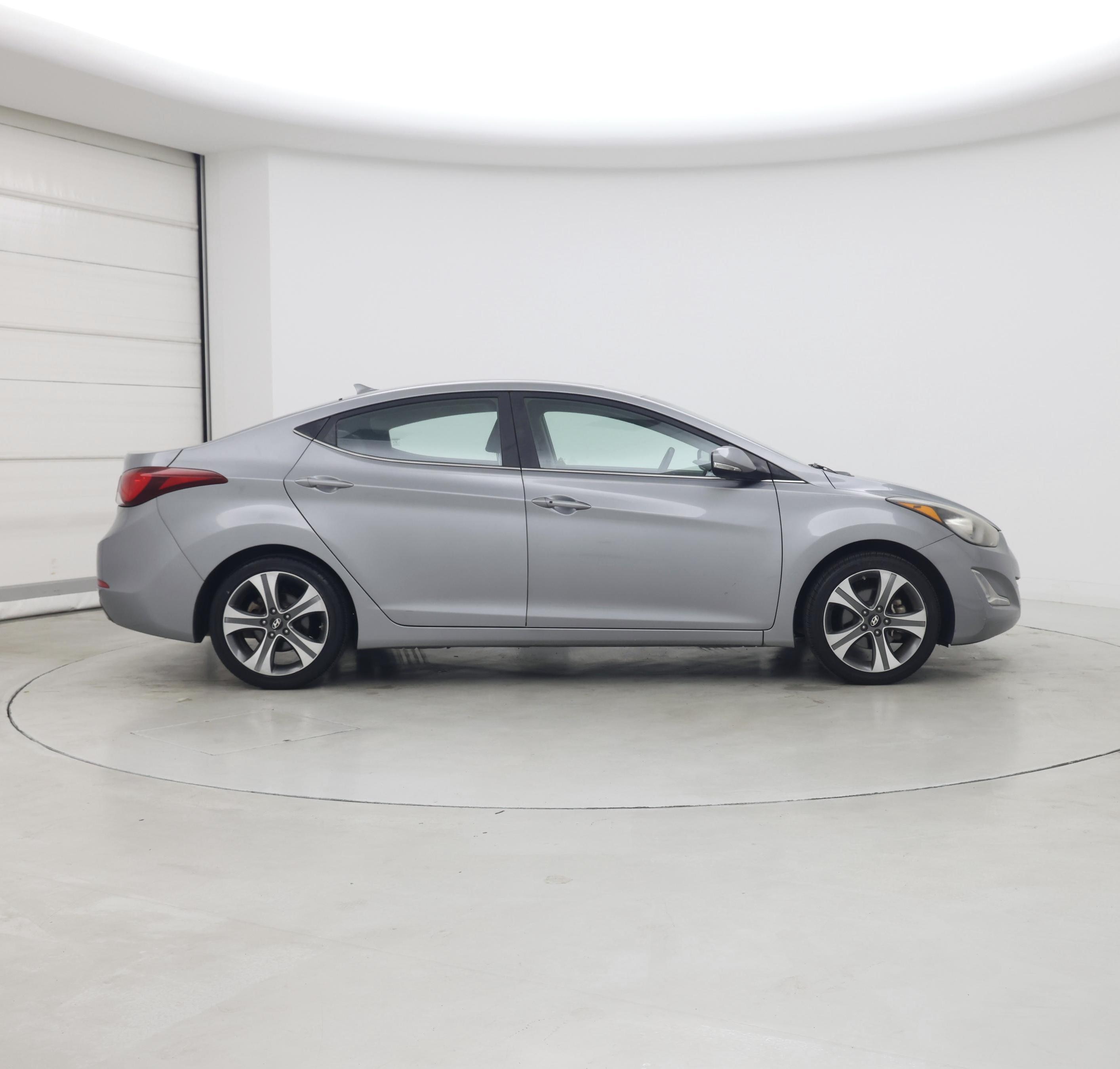 Thumbnail: 2014 Hyundai Elantra - 7