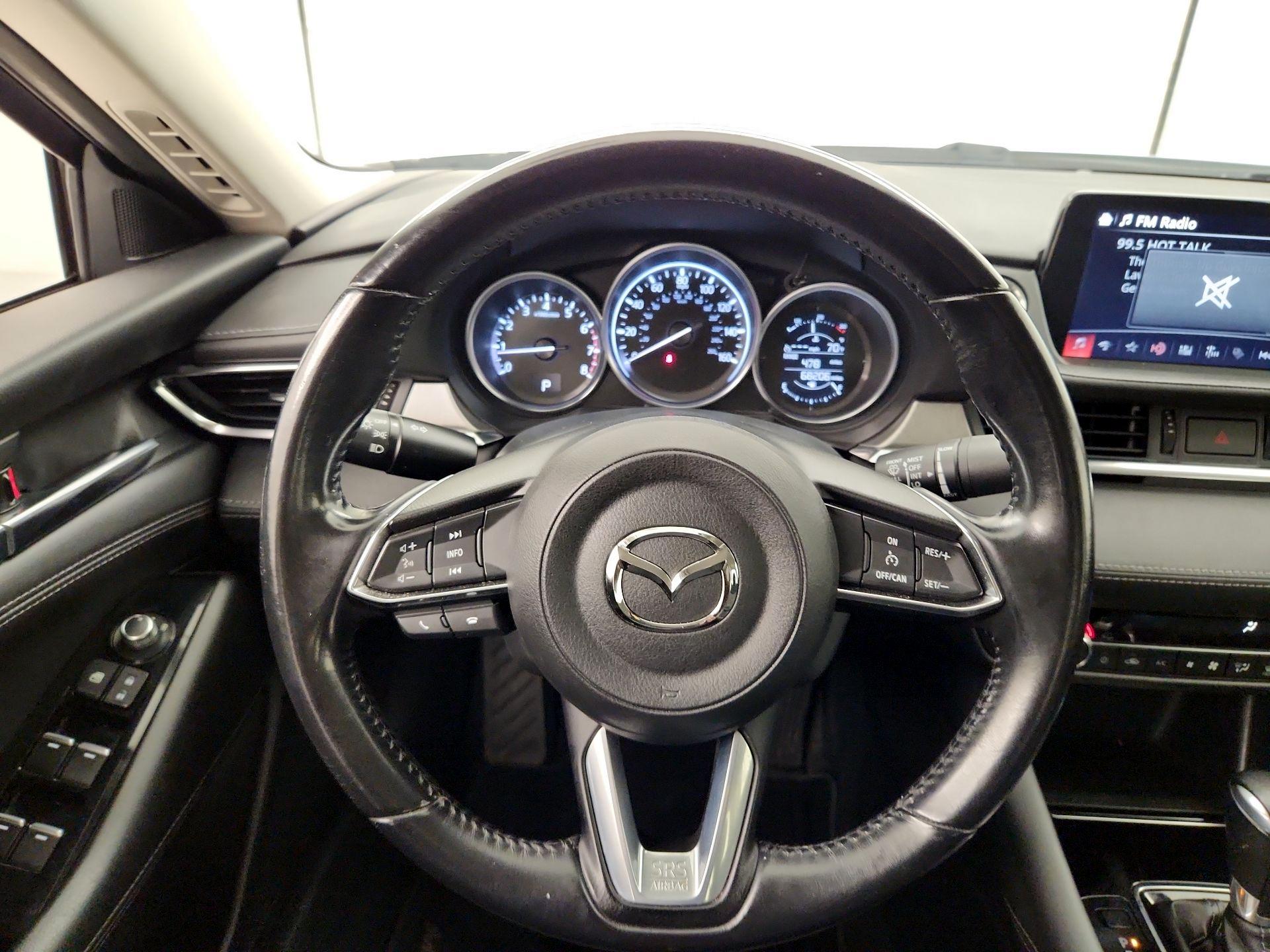 Thumbnail: 2018 Mazda Mazda6 - 10