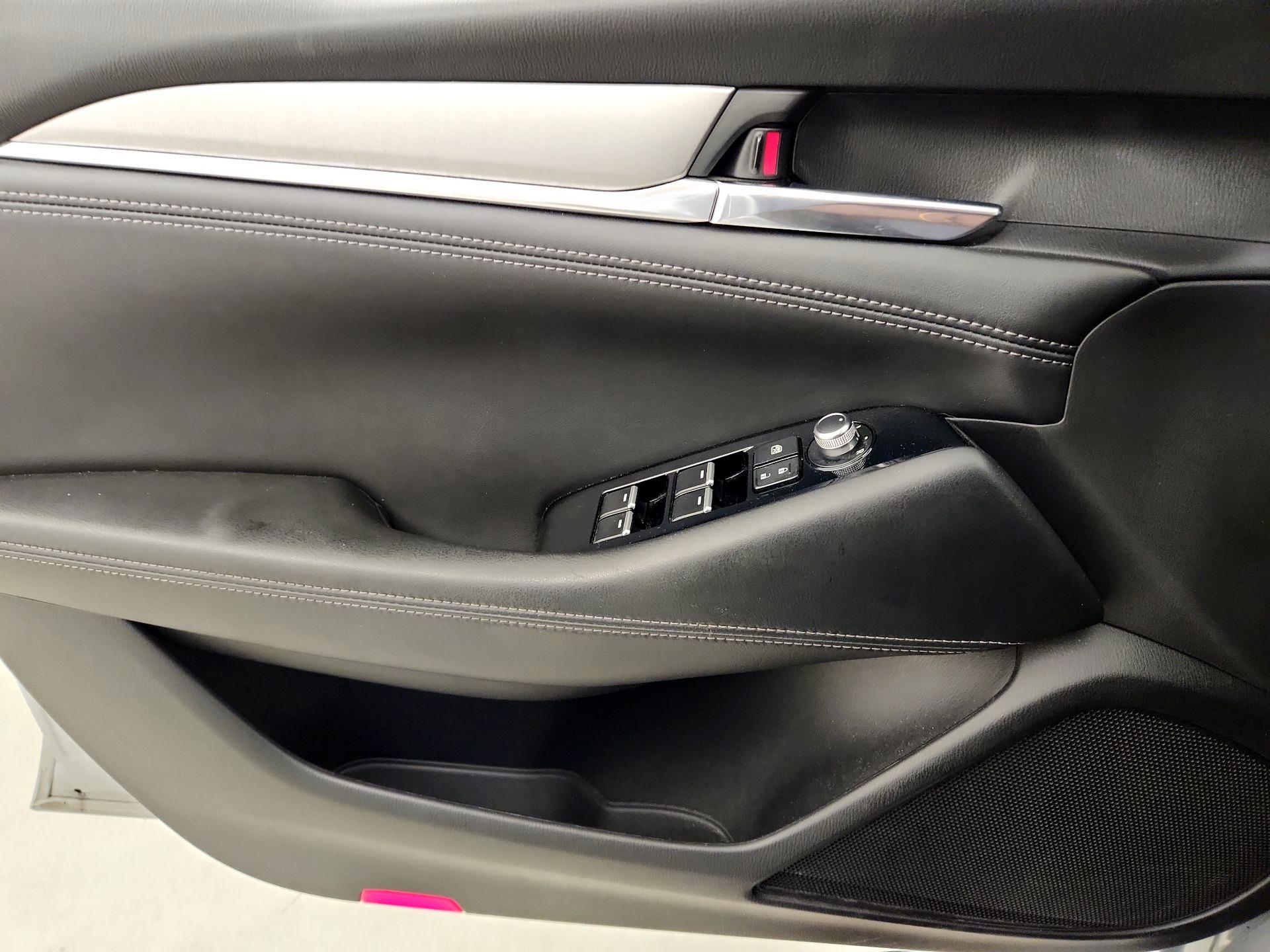 Thumbnail: 2018 Mazda Mazda6 - 12