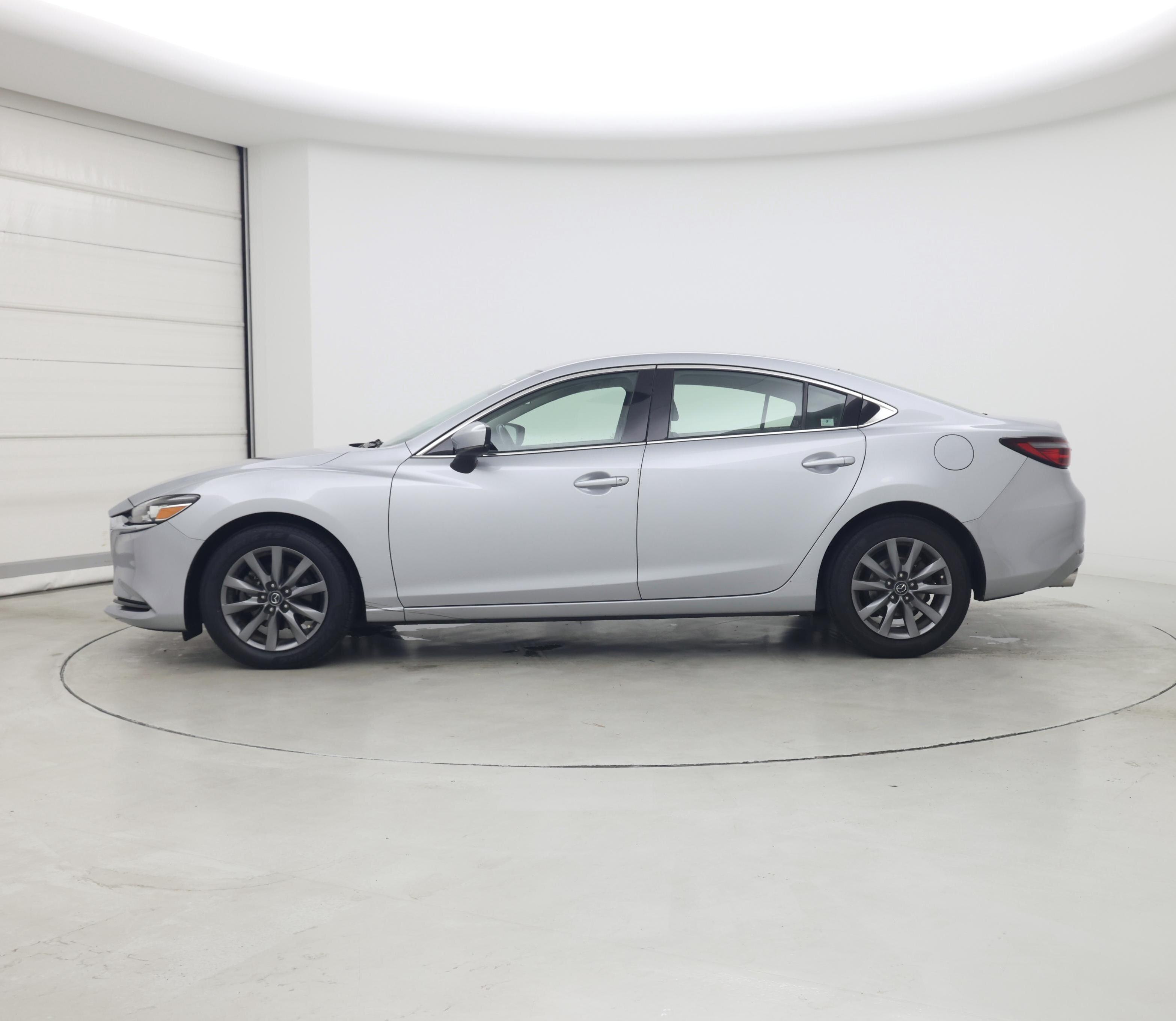 Thumbnail: 2018 Mazda Mazda6 - 3