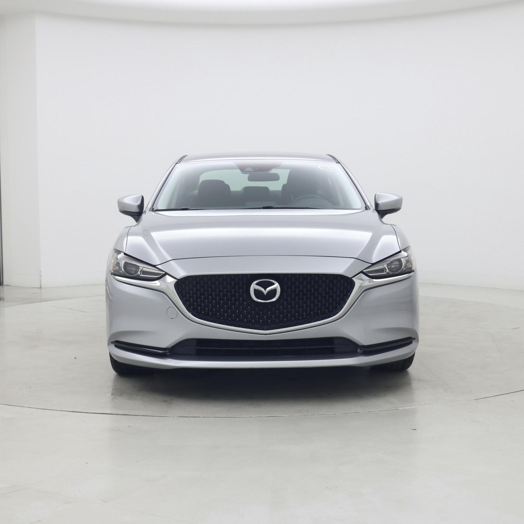 Thumbnail: 2018 Mazda Mazda6 - 5