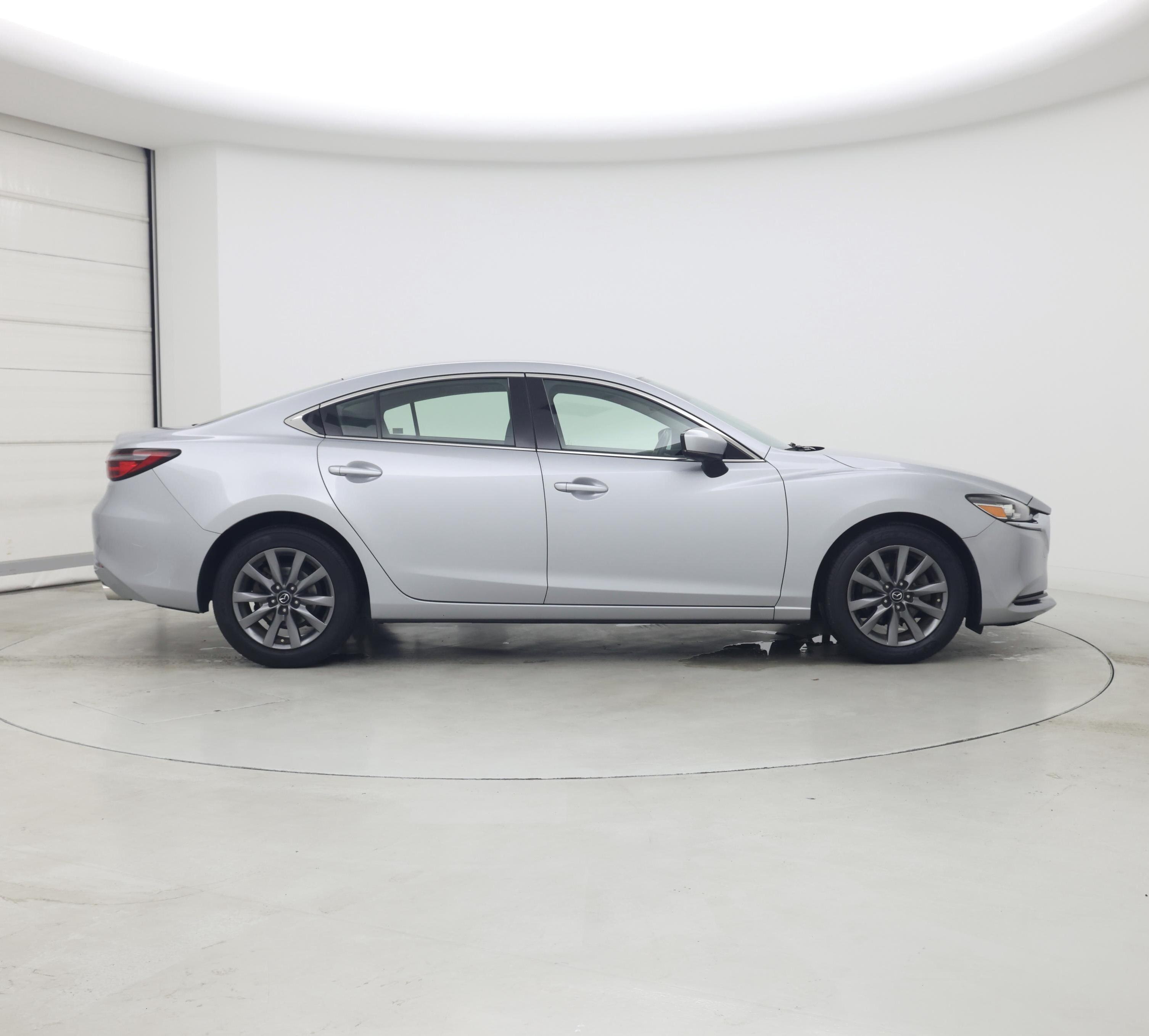 Thumbnail: 2018 Mazda Mazda6 - 7