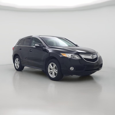 2014 Acura RDX