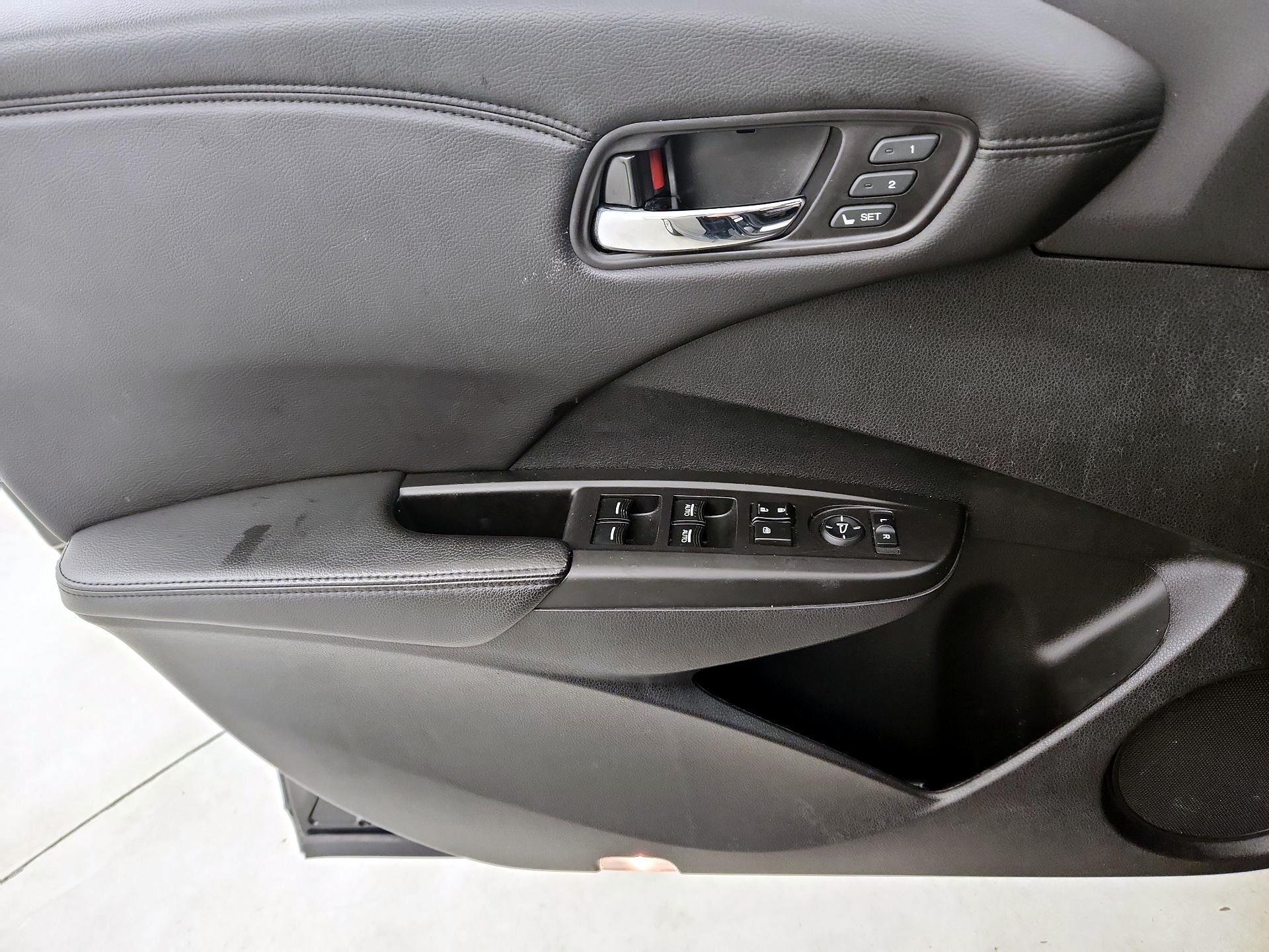 Thumbnail: 2014 Acura RDX - 12