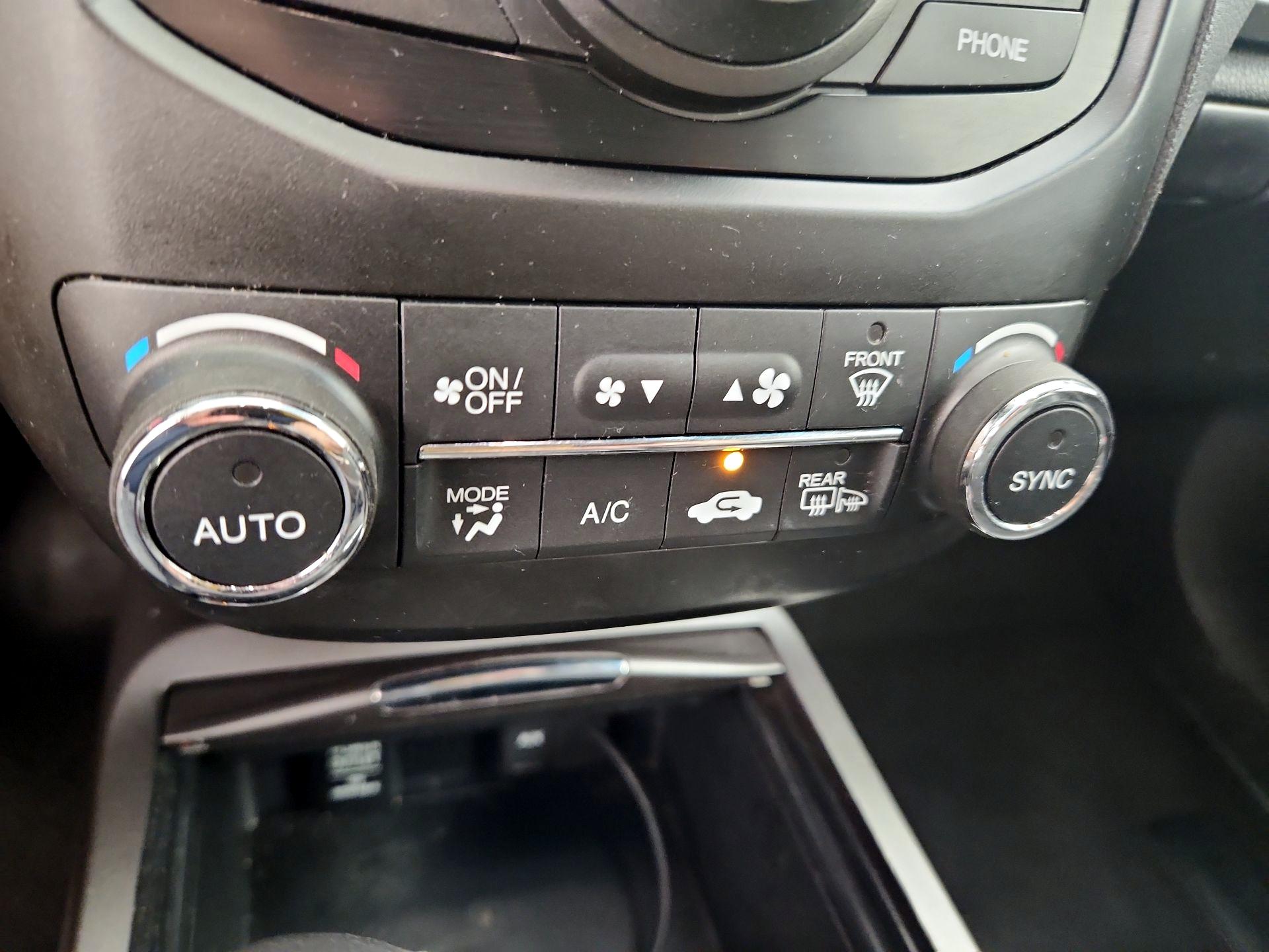 Thumbnail: 2014 Acura RDX - 17