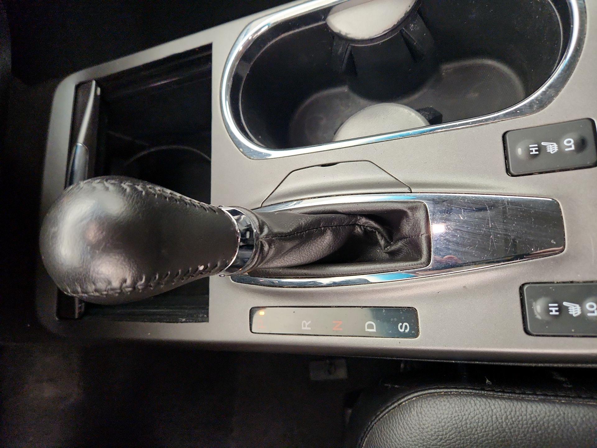Thumbnail: 2014 Acura RDX - 18