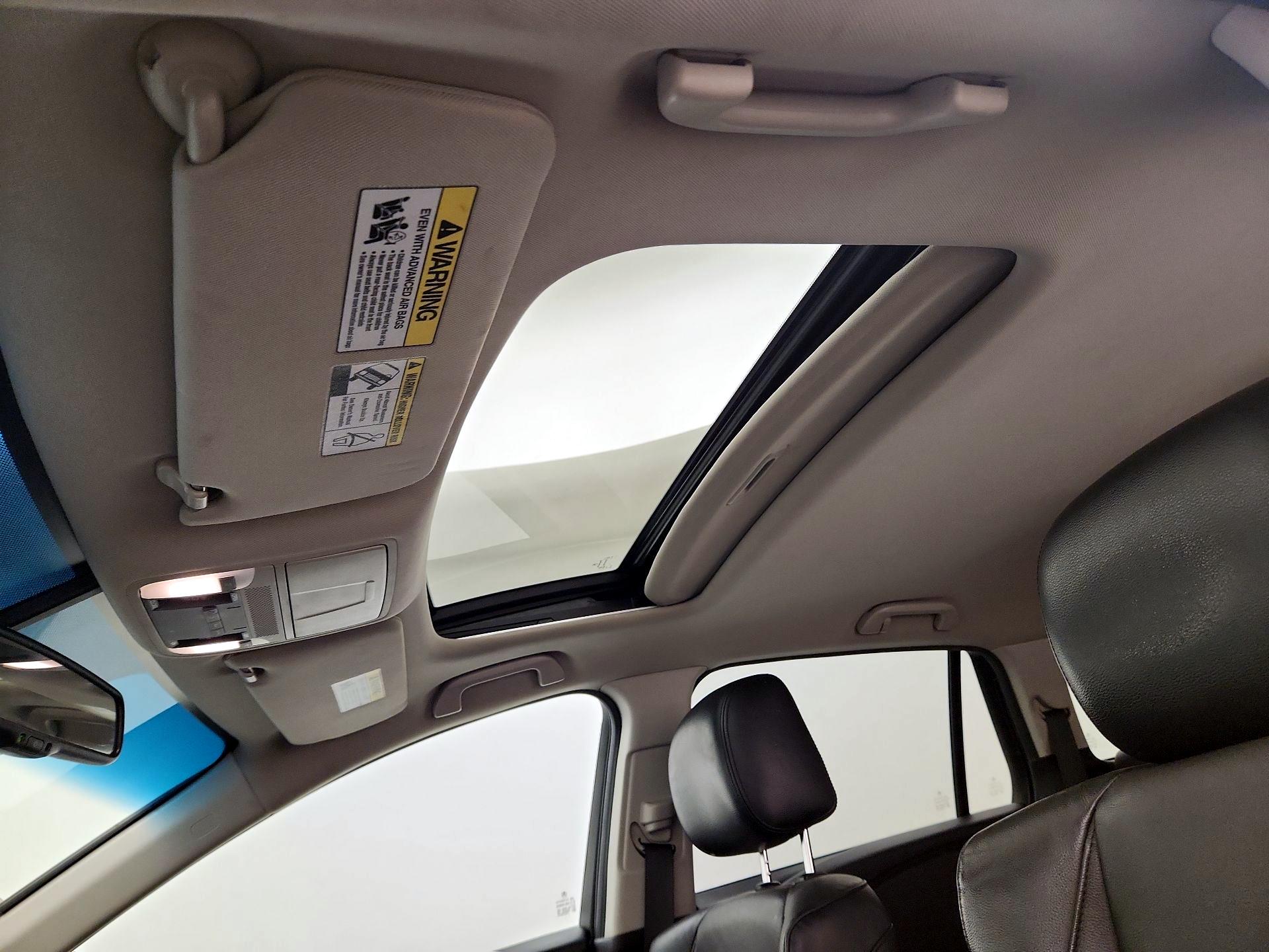 Thumbnail: 2014 Acura RDX - 20