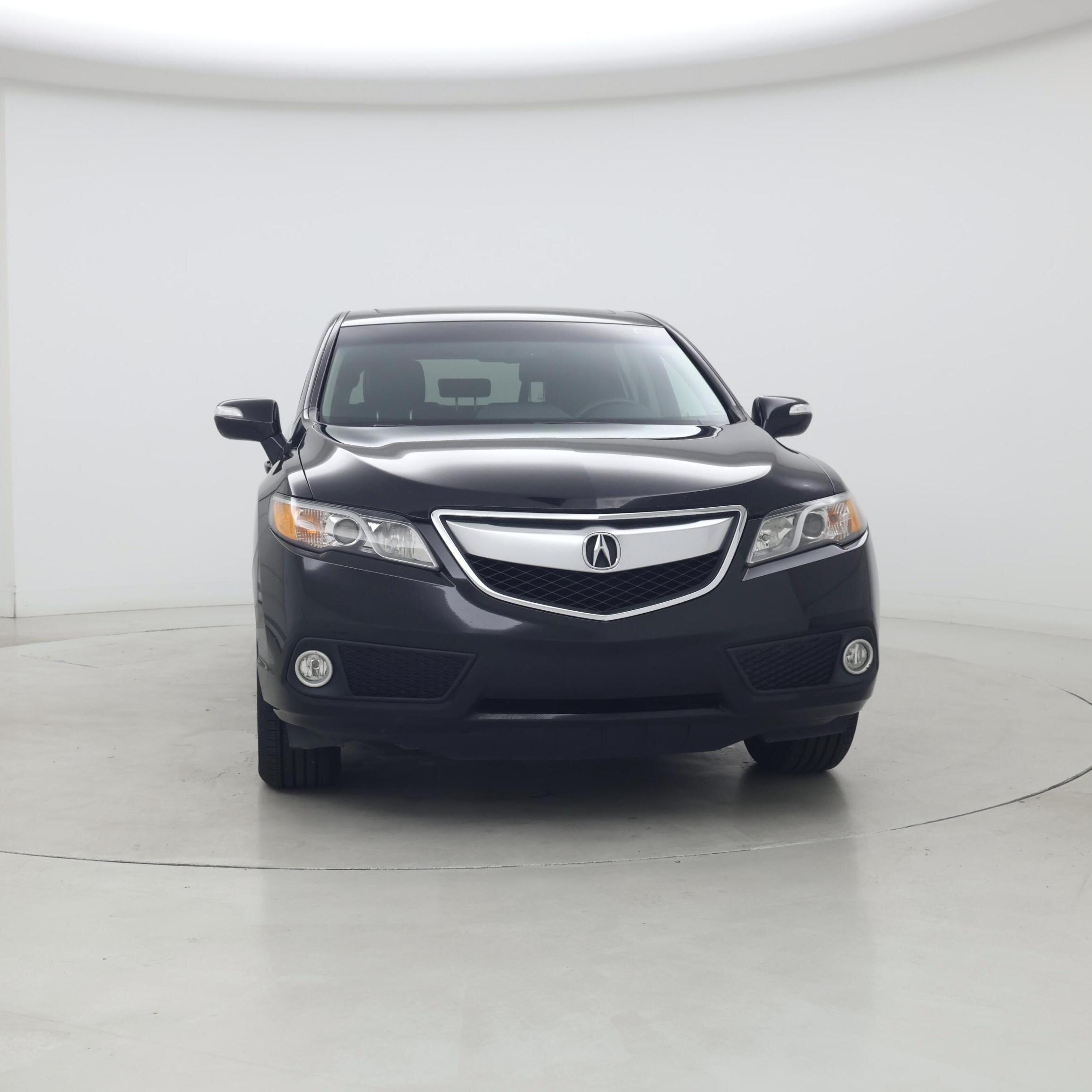 Thumbnail: 2014 Acura RDX - 5