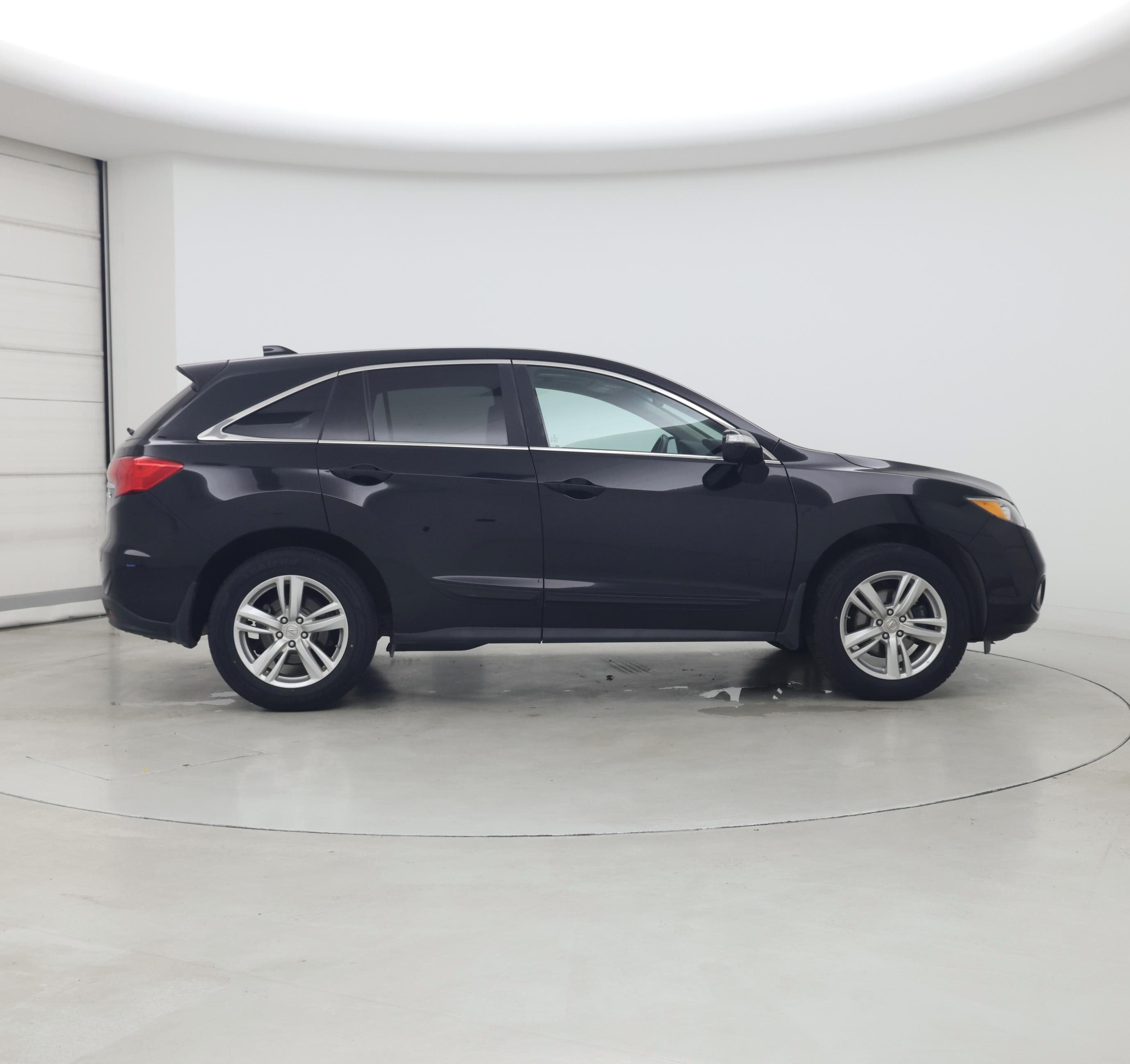 Thumbnail: 2014 Acura RDX - 7