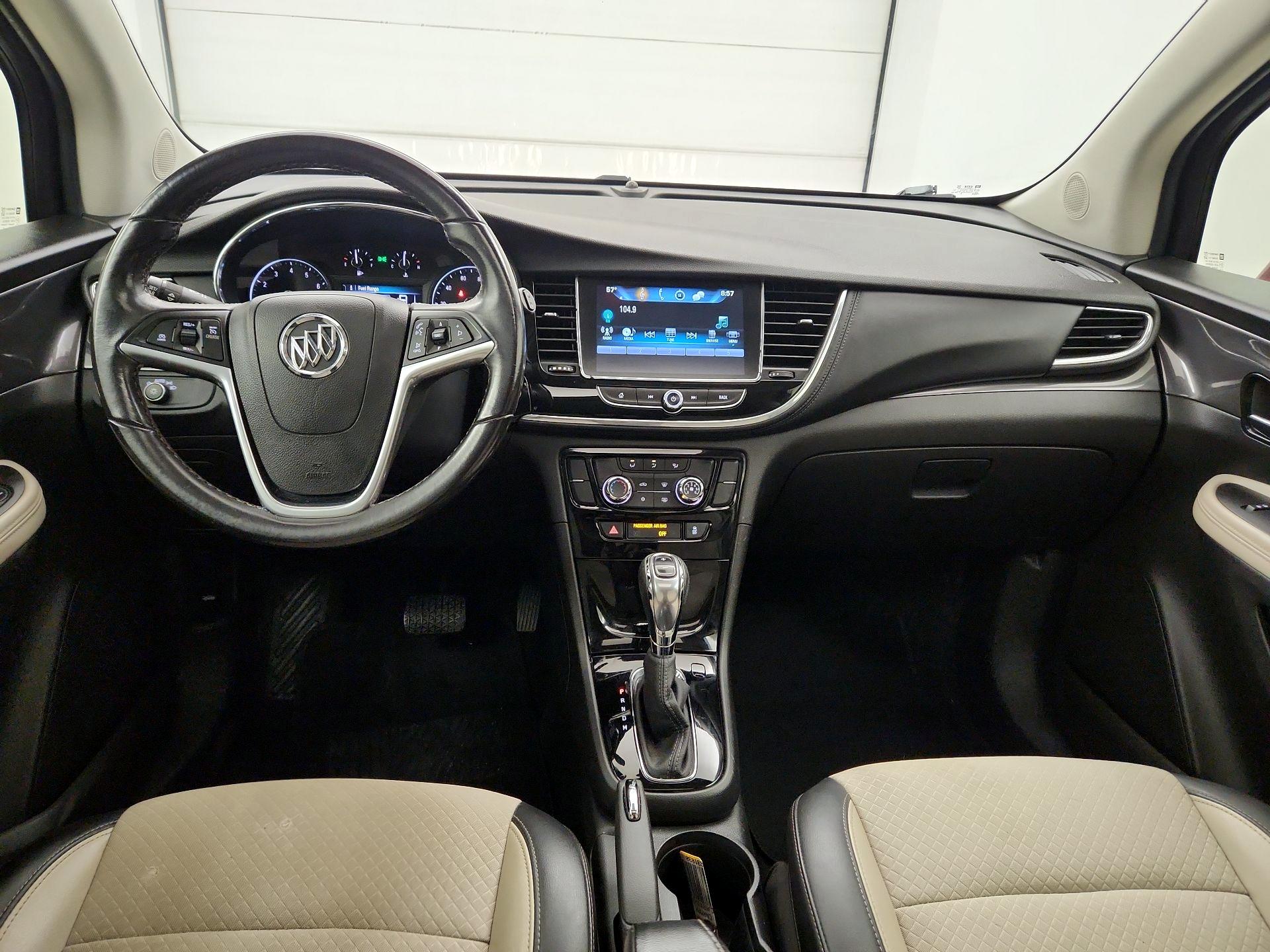 Thumbnail: 2019 Buick Encore - 9