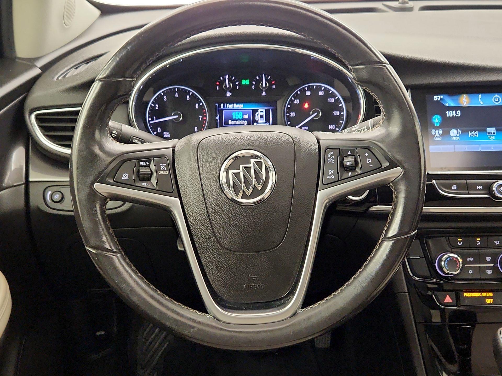 Thumbnail: 2019 Buick Encore - 10