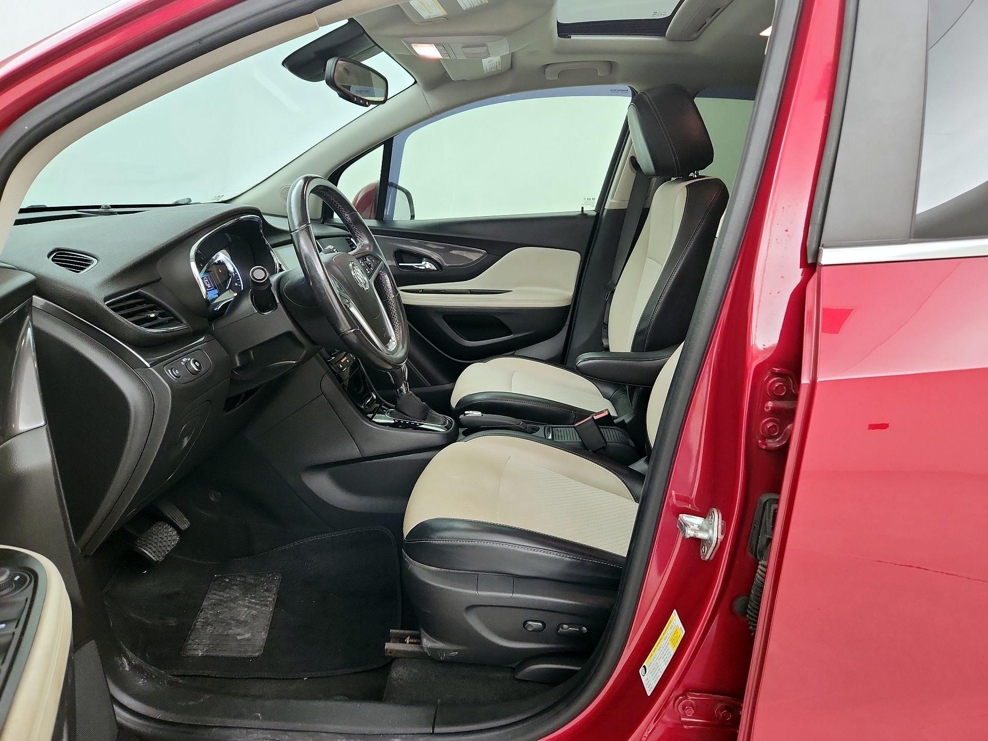 Thumbnail: 2019 Buick Encore - 11