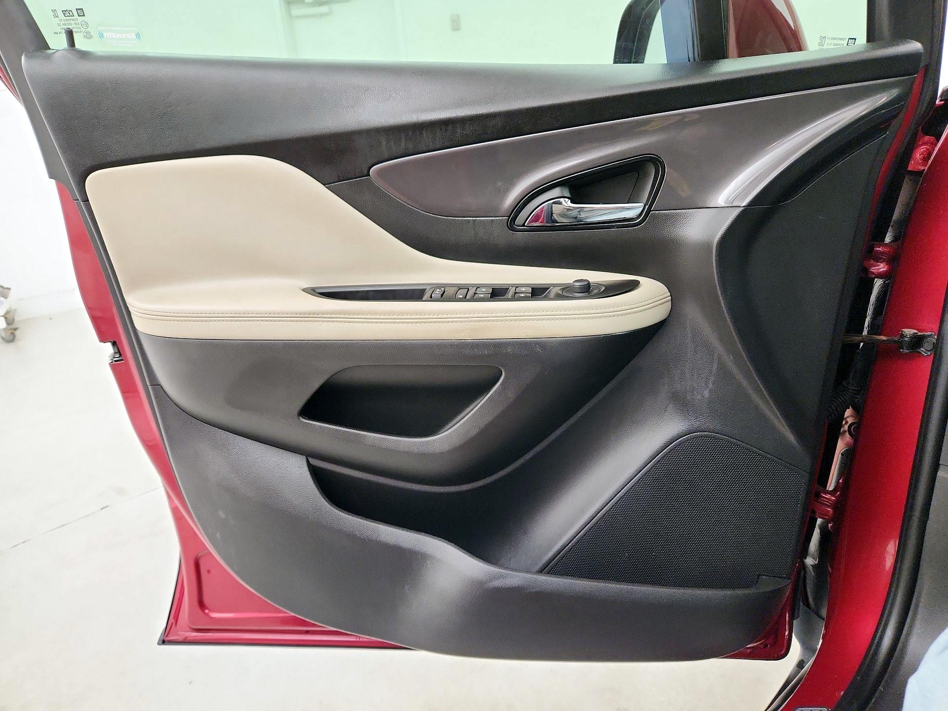 Thumbnail: 2019 Buick Encore - 12
