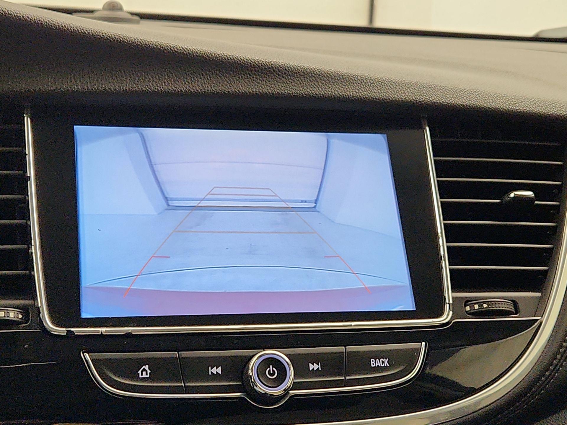 Thumbnail: 2019 Buick Encore - 14