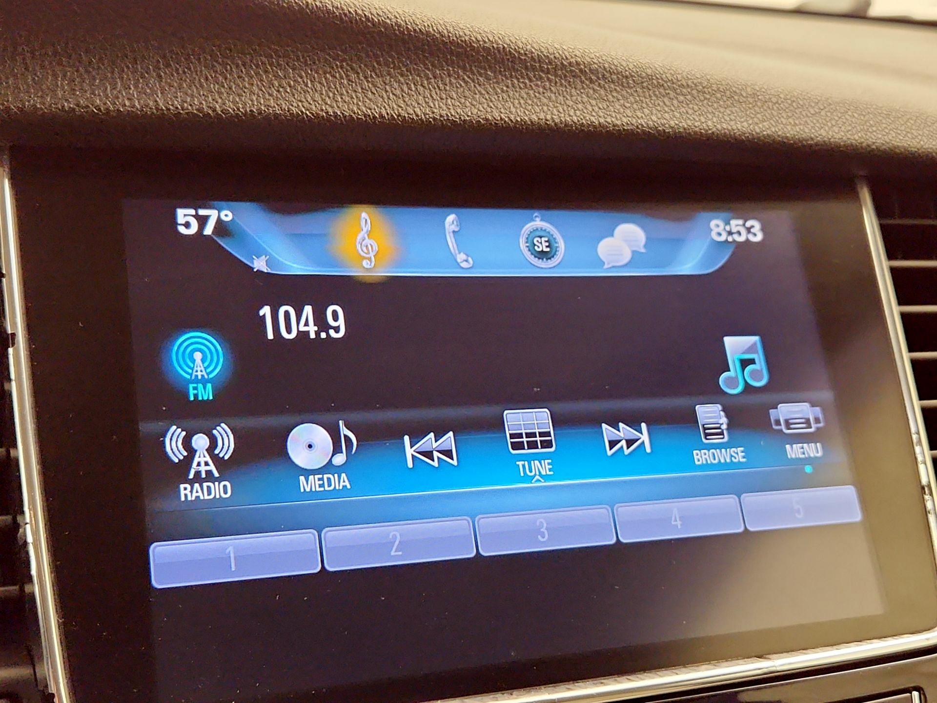 Thumbnail: 2019 Buick Encore - 15