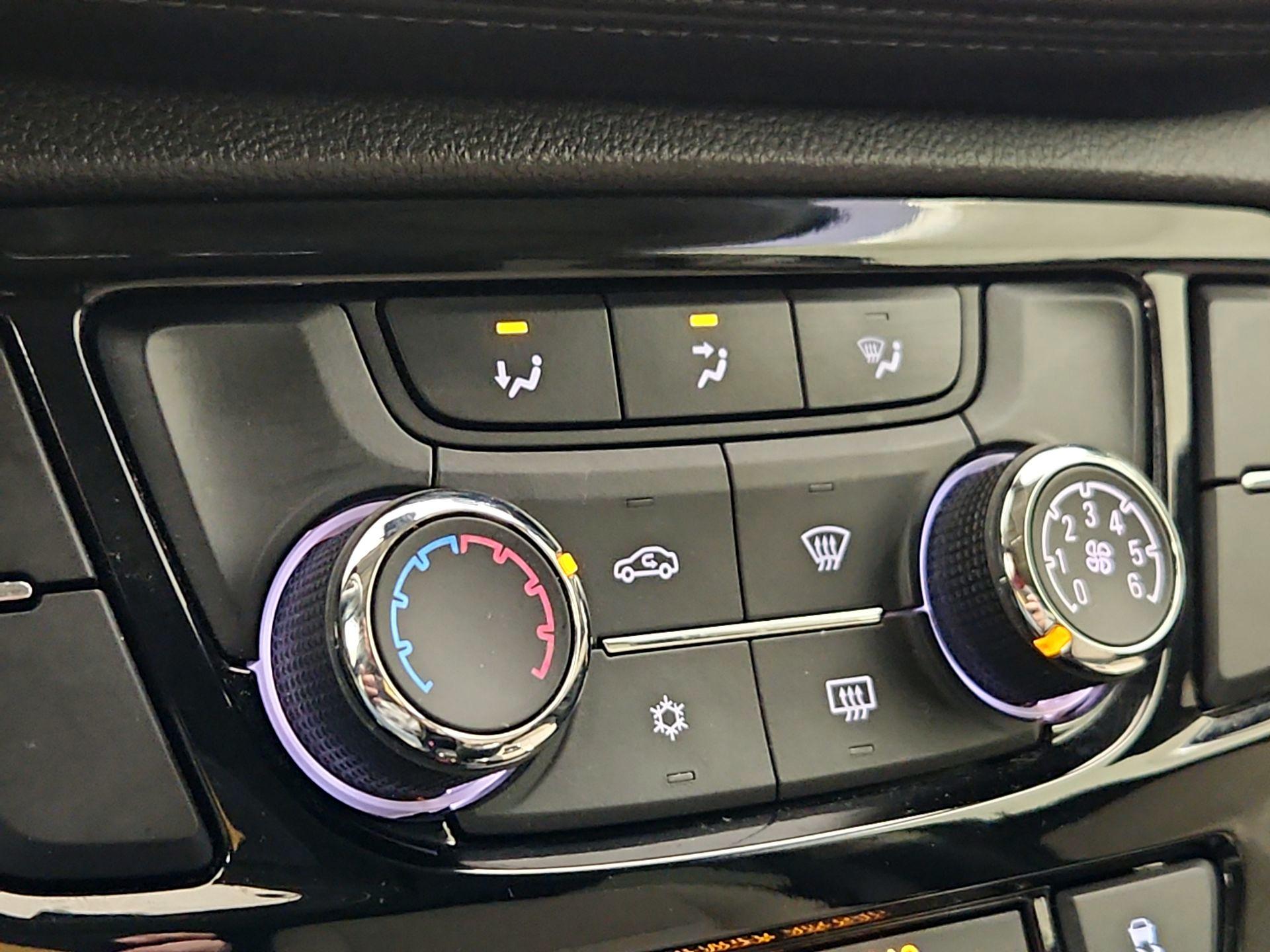 Thumbnail: 2019 Buick Encore - 16