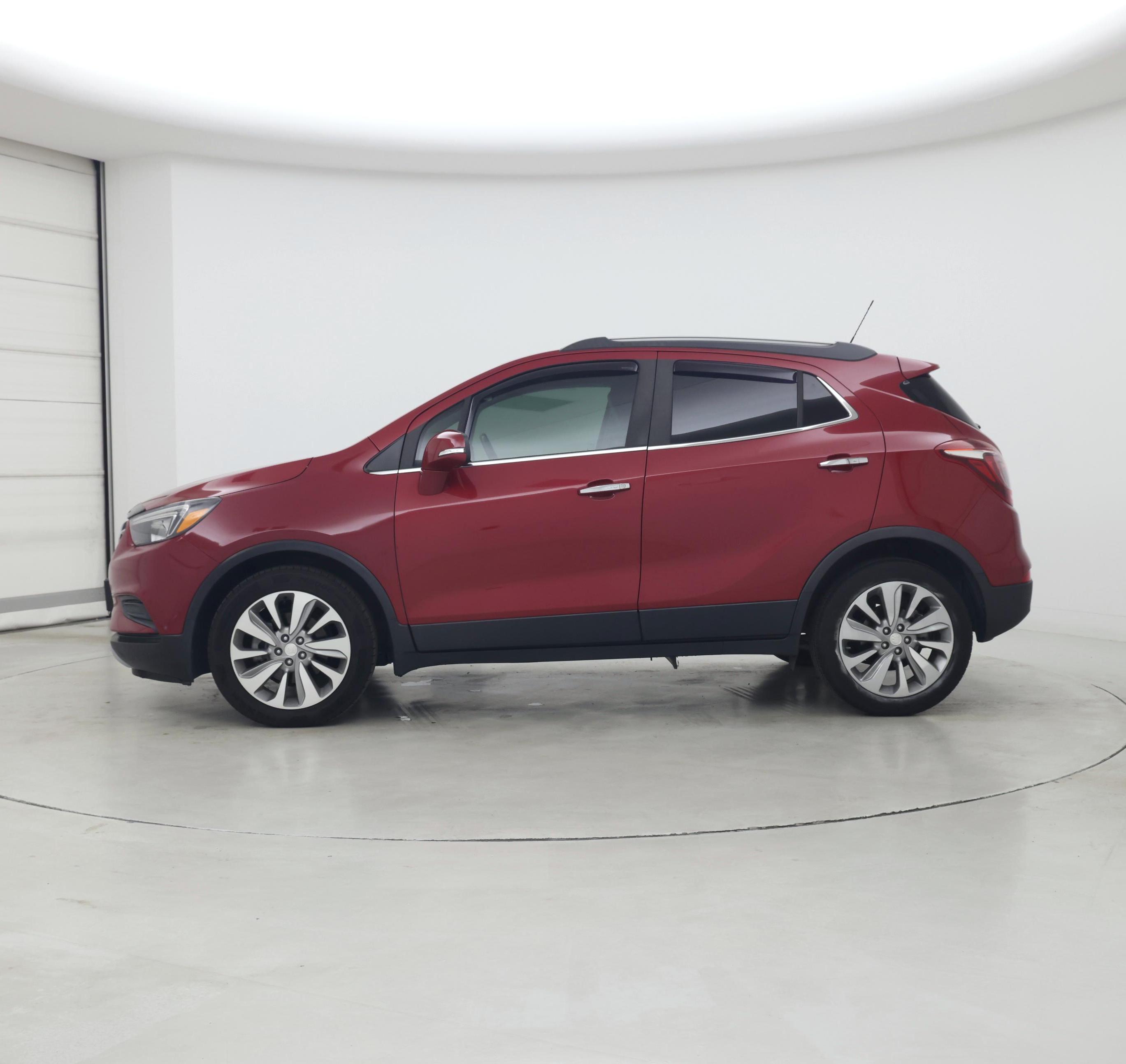 Thumbnail: 2019 Buick Encore - 3